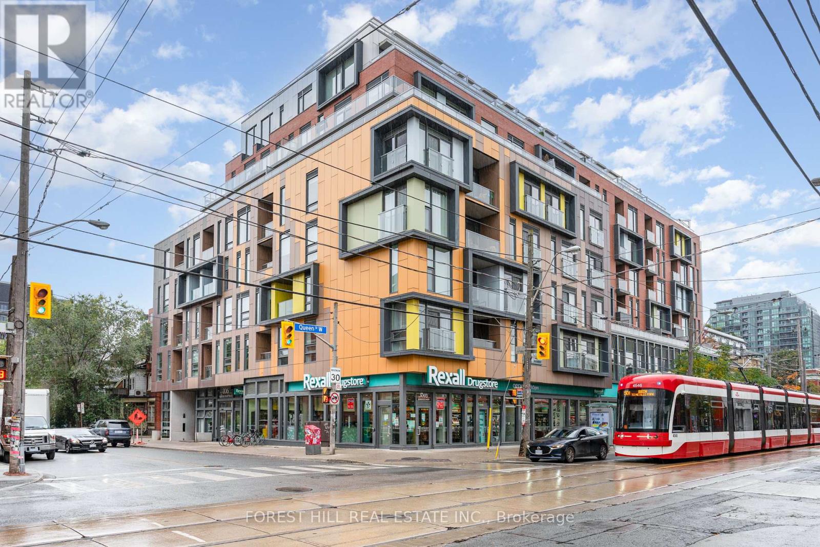 220 - 106 Dovercourt Road, Toronto, Ontario  M6J 3C3 - Photo 26 - C12483397