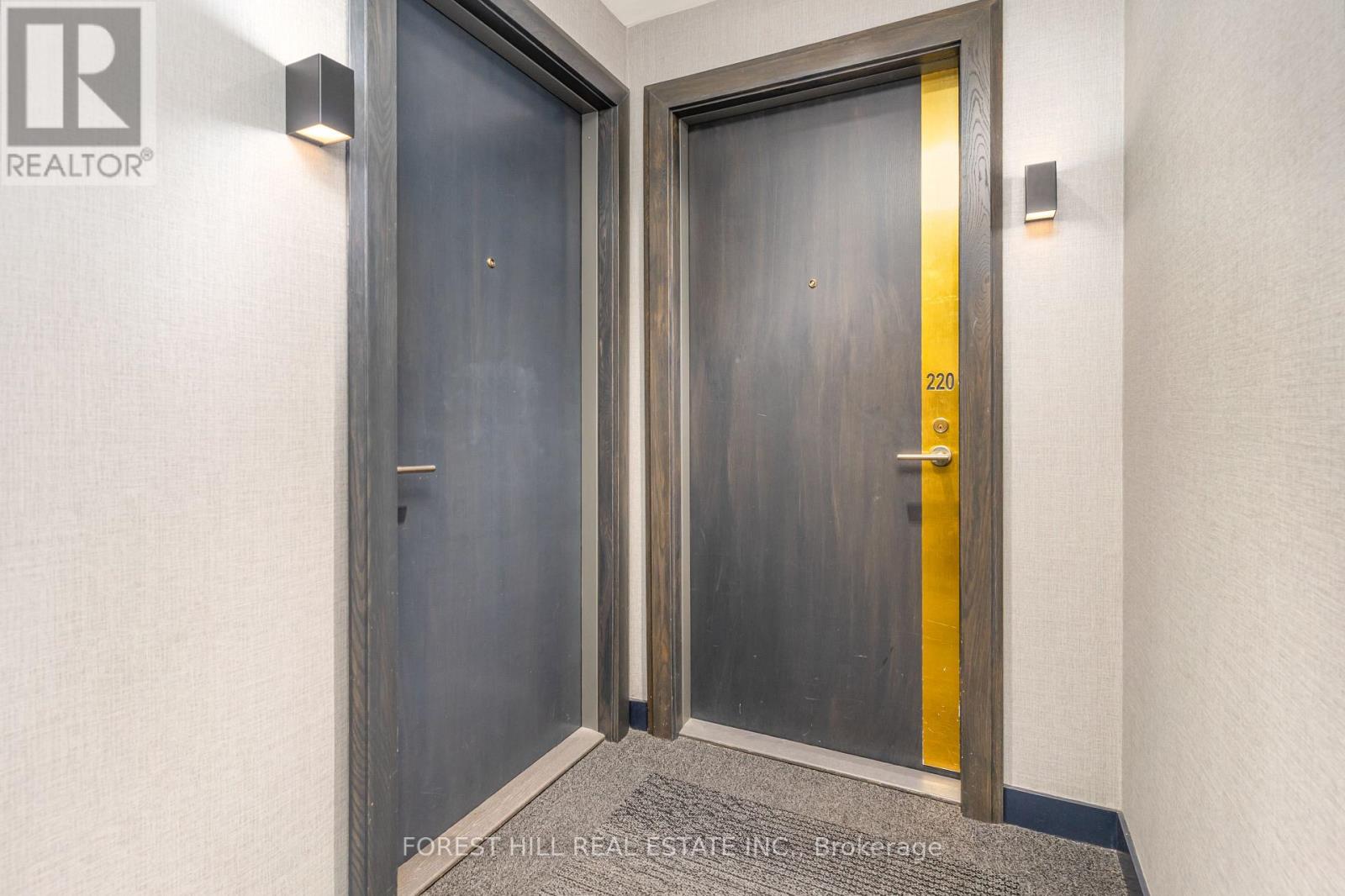 220 - 106 Dovercourt Road, Toronto, Ontario  M6J 3C3 - Photo 3 - C12483397