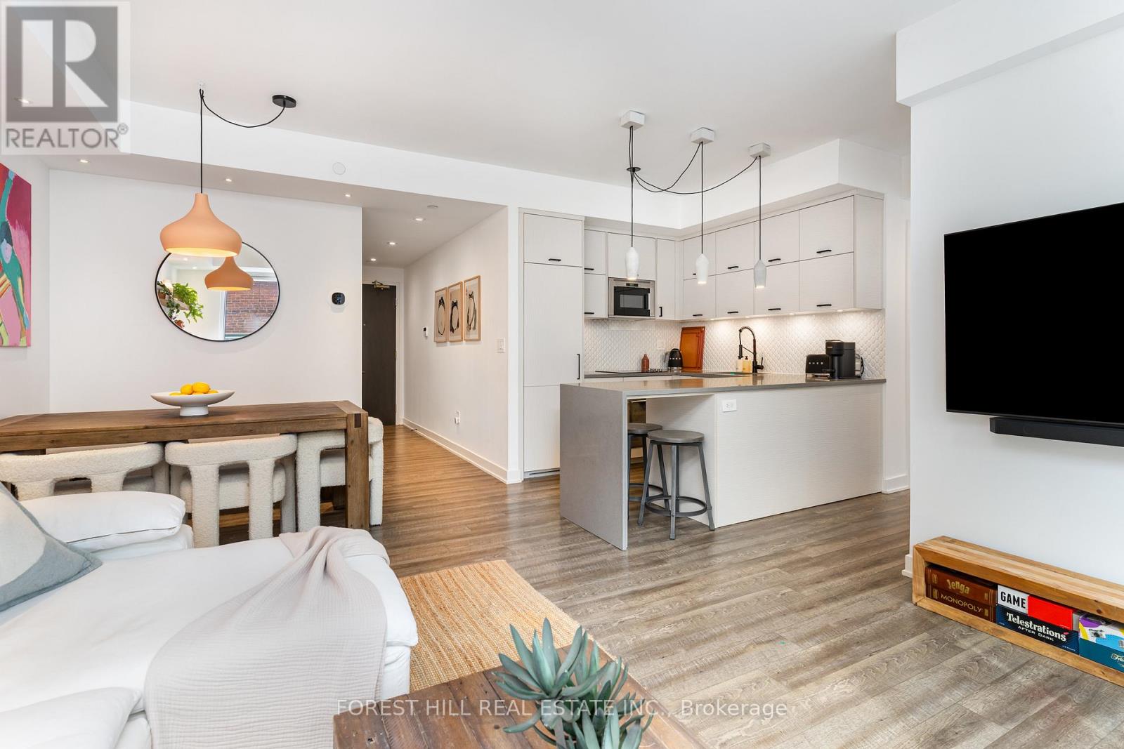 220 - 106 Dovercourt Road, Toronto, Ontario  M6J 3C3 - Photo 4 - C12483397