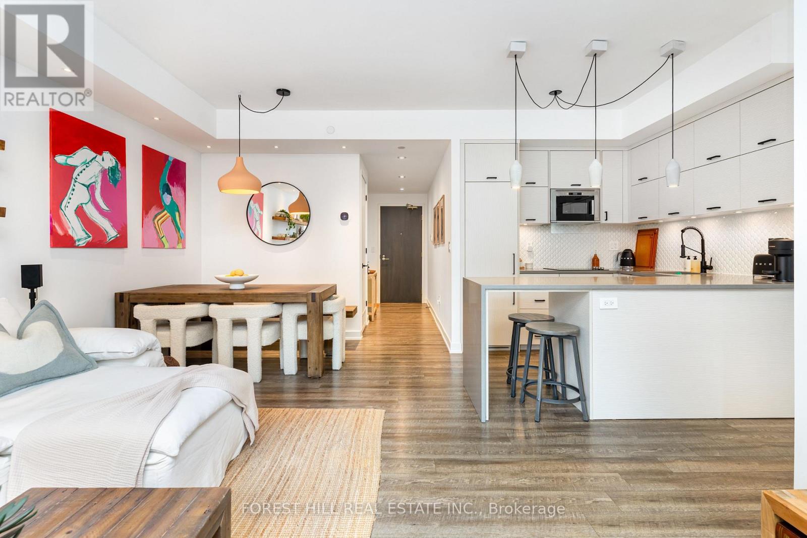 220 - 106 Dovercourt Road, Toronto, Ontario  M6J 3C3 - Photo 5 - C12483397