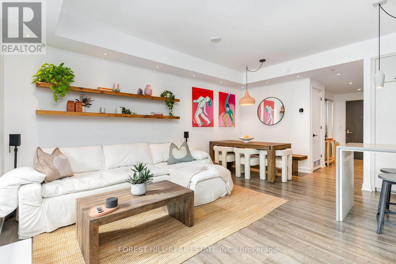 220 - 106 Dovercourt Road, Toronto, Ontario  M6J 3C3 - Photo 6 - C12483397