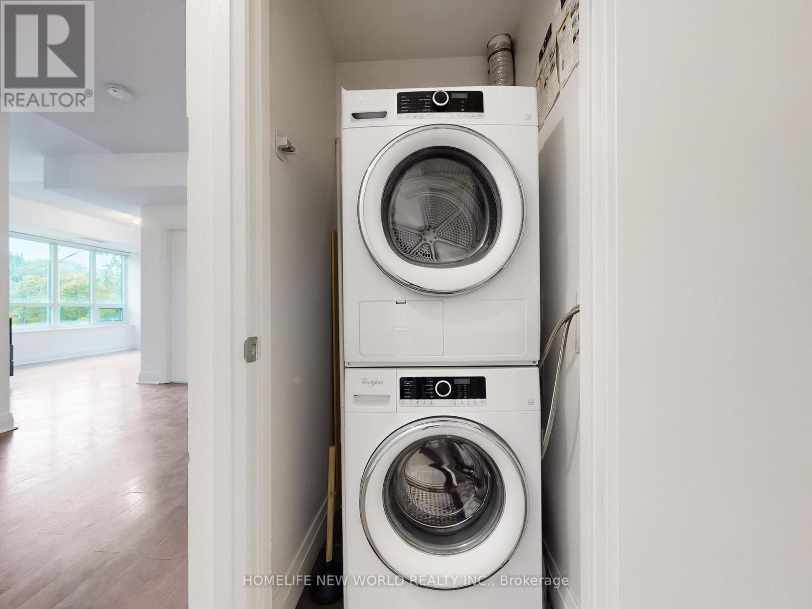 208 - 399 Spring Garden Avenue, Toronto, Ontario  M2N 3H6 - Photo 18 - C12483409