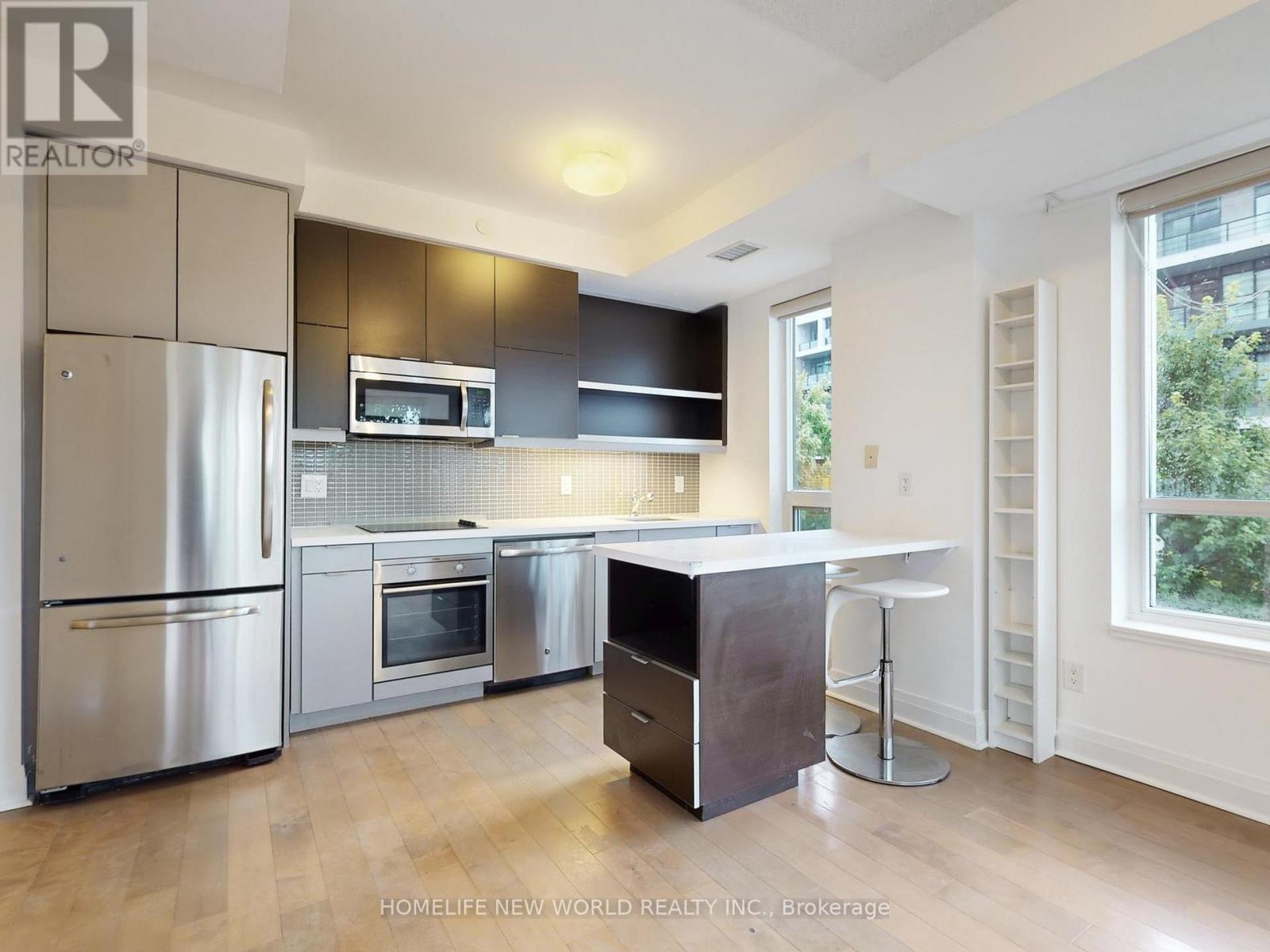 208 - 399 Spring Garden Avenue, Toronto, Ontario  M2N 3H6 - Photo 8 - C12483409