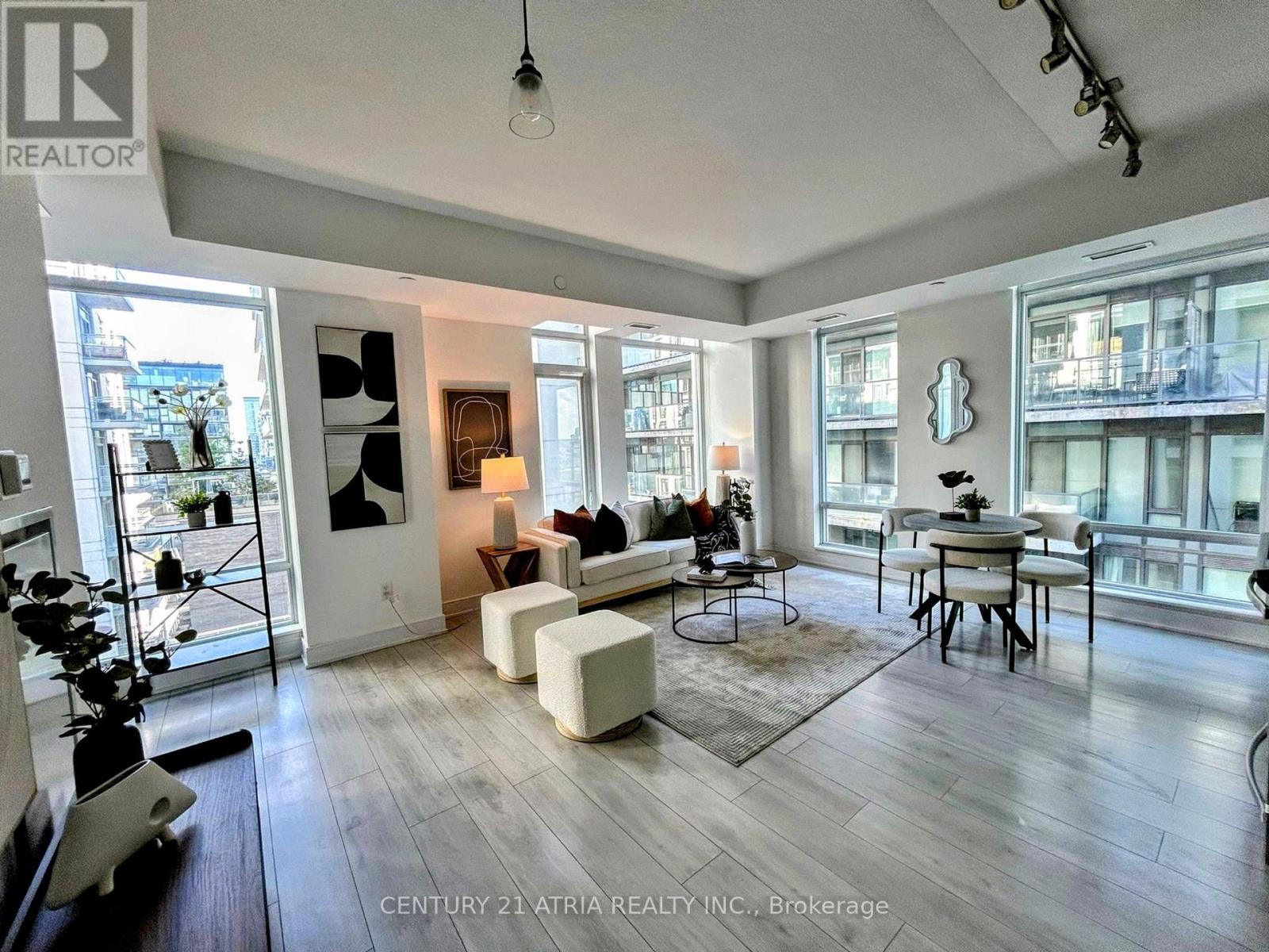 1503 - 525 ADELAIDE STREET, Toronto, Ontario