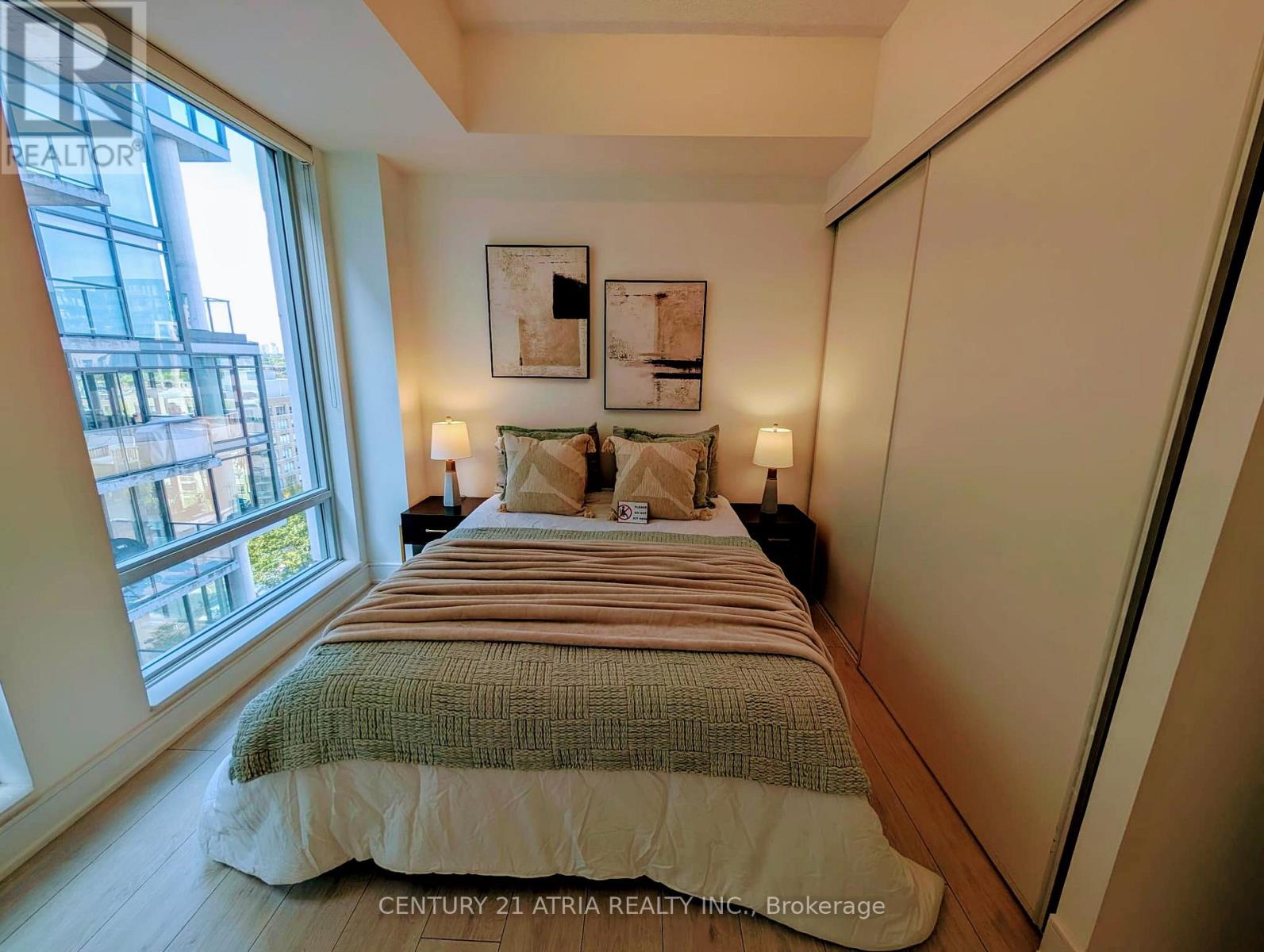 1503 - 525 Adelaide Street, Toronto, Ontario  M5V 0N7 - Photo 12 - C12483422
