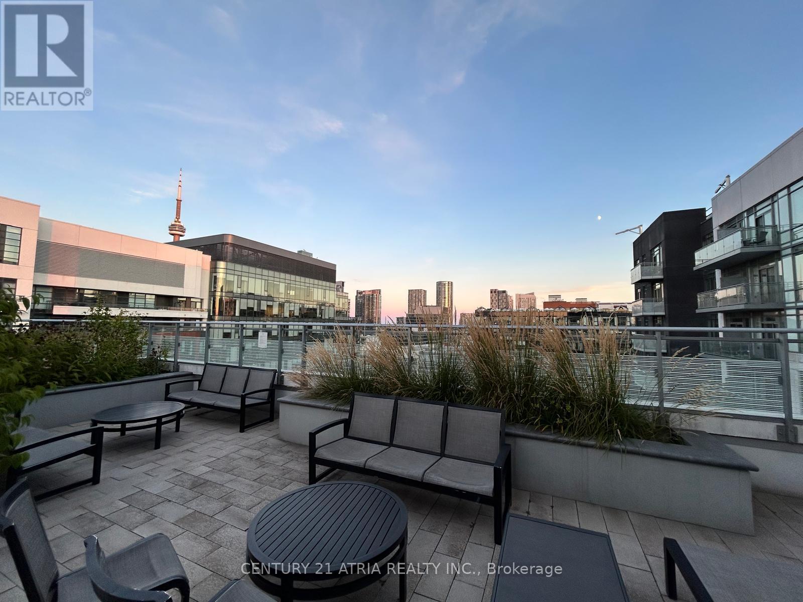 1503 - 525 Adelaide Street, Toronto, Ontario  M5V 0N7 - Photo 15 - C12483422