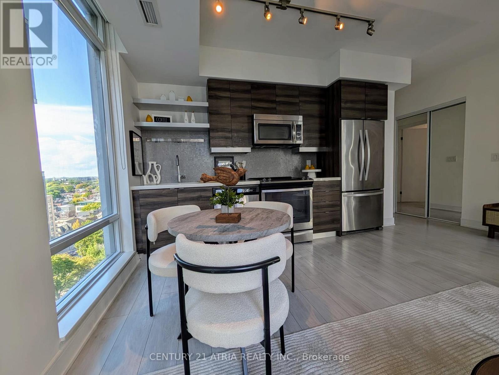 1503 - 525 Adelaide Street, Toronto, Ontario  M5V 0N7 - Photo 5 - C12483422