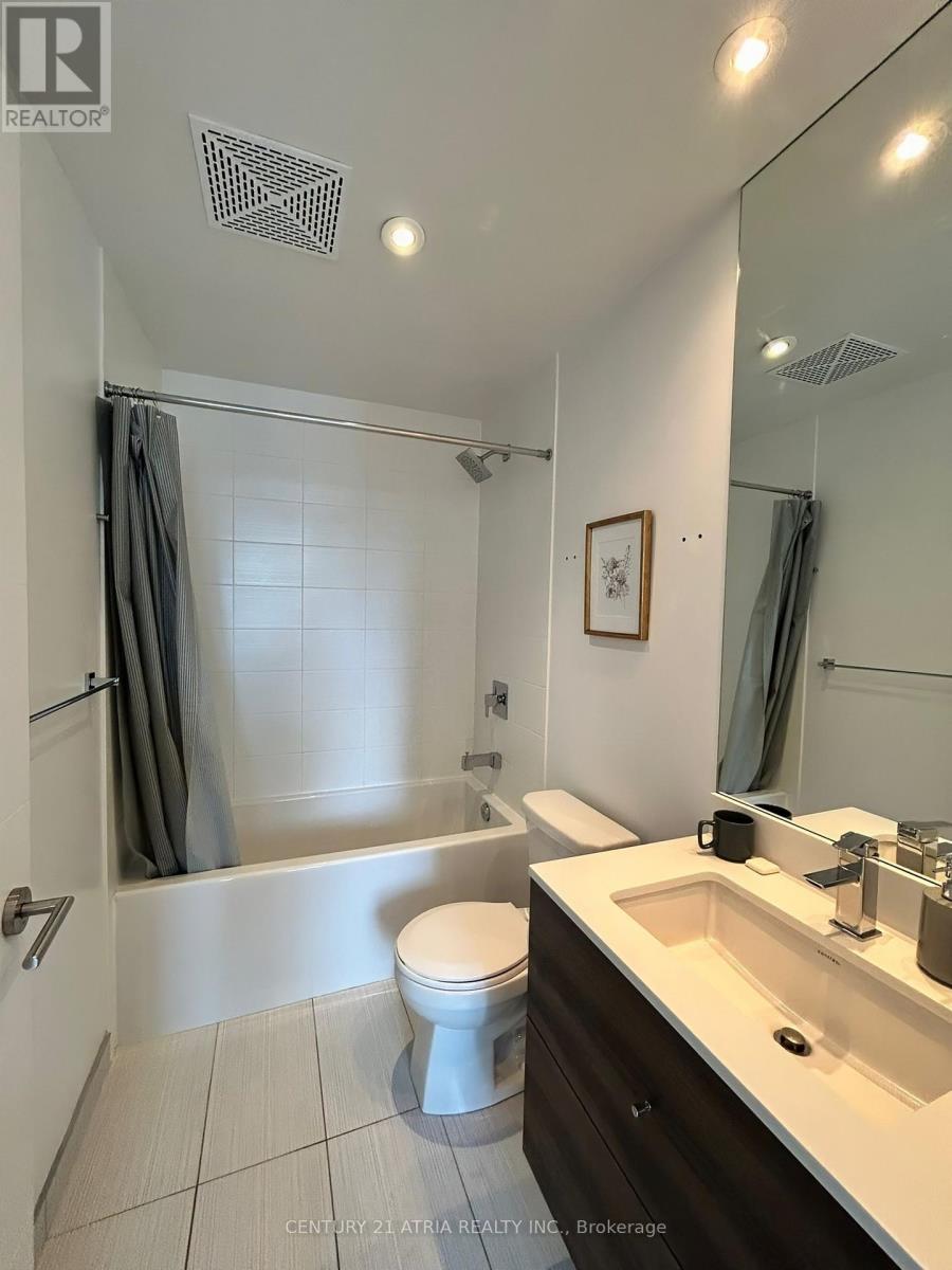 1503 - 525 Adelaide Street, Toronto, Ontario  M5V 0N7 - Photo 9 - C12483422