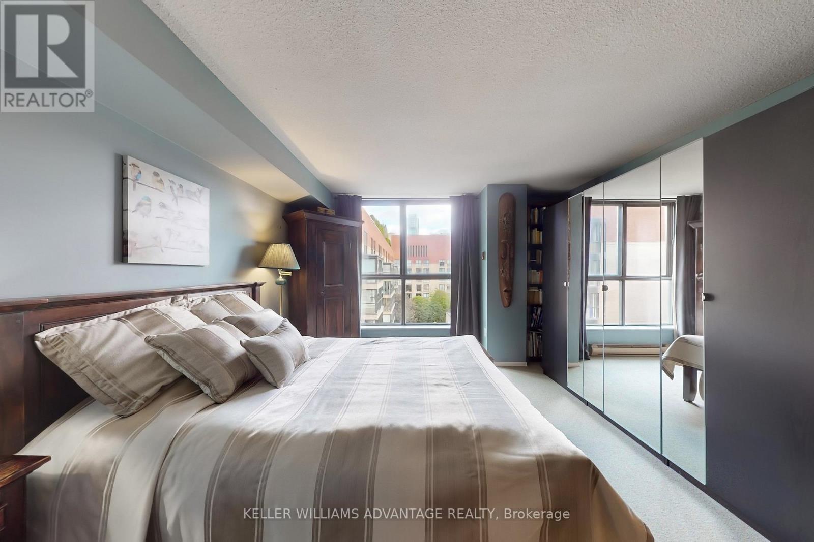 713 - 35 Church Street, Toronto, Ontario  M5E 1T3 - Photo 16 - C12483429