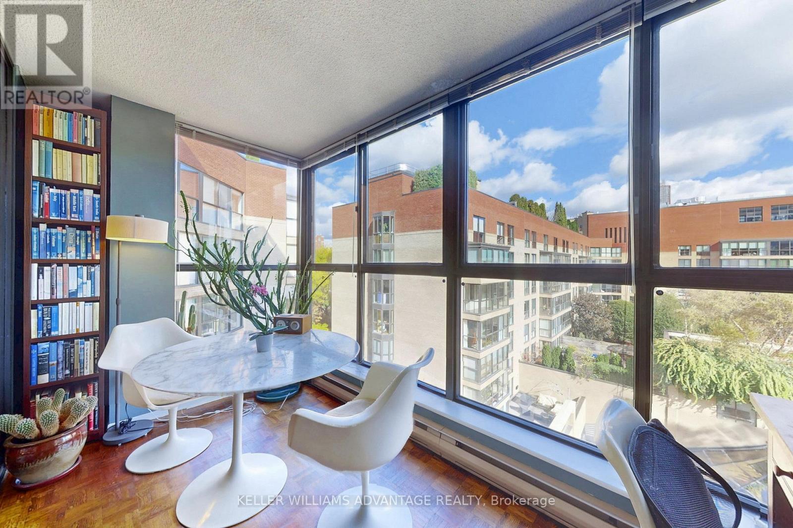 713 - 35 Church Street, Toronto, Ontario  M5E 1T3 - Photo 19 - C12483429