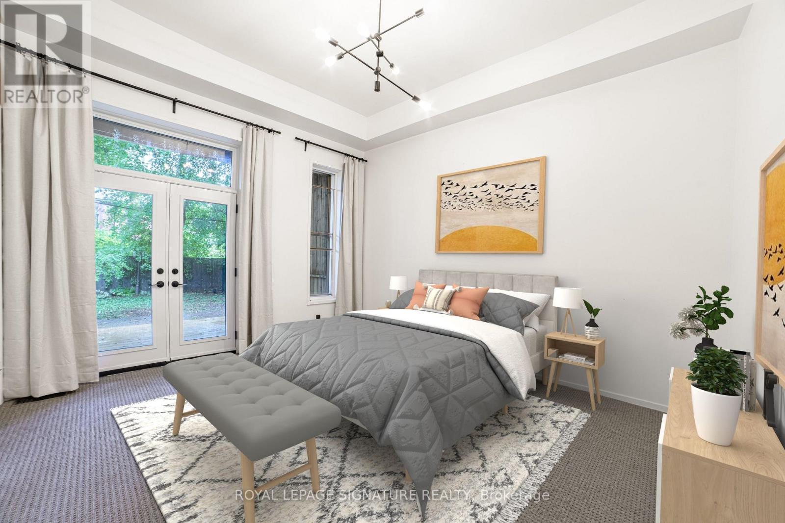 Main - 103 Gloucester Street, Toronto, Ontario  M4Y 1M2 - Photo 11 - C12483457