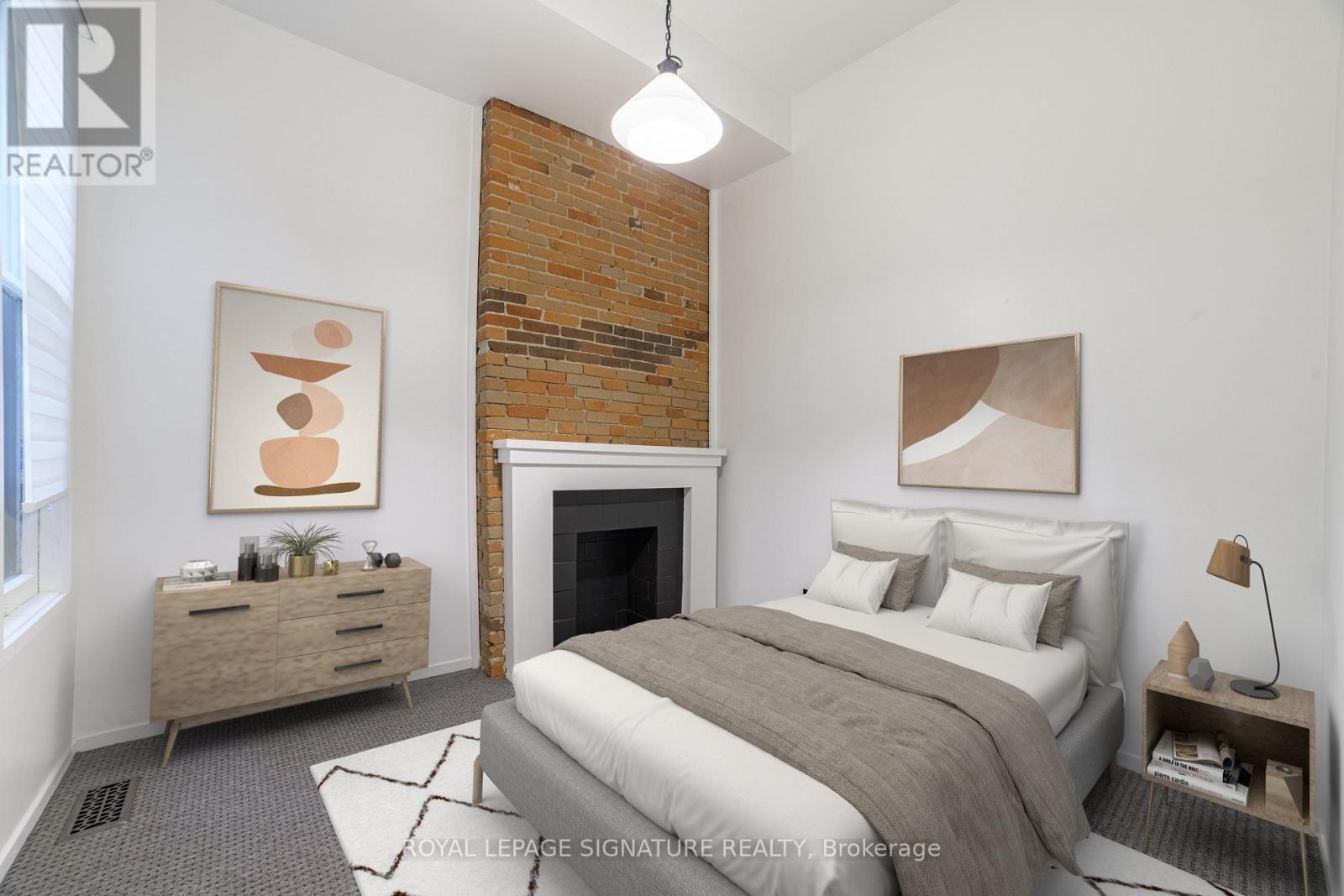 Main - 103 Gloucester Street, Toronto, Ontario  M4Y 1M2 - Photo 12 - C12483457