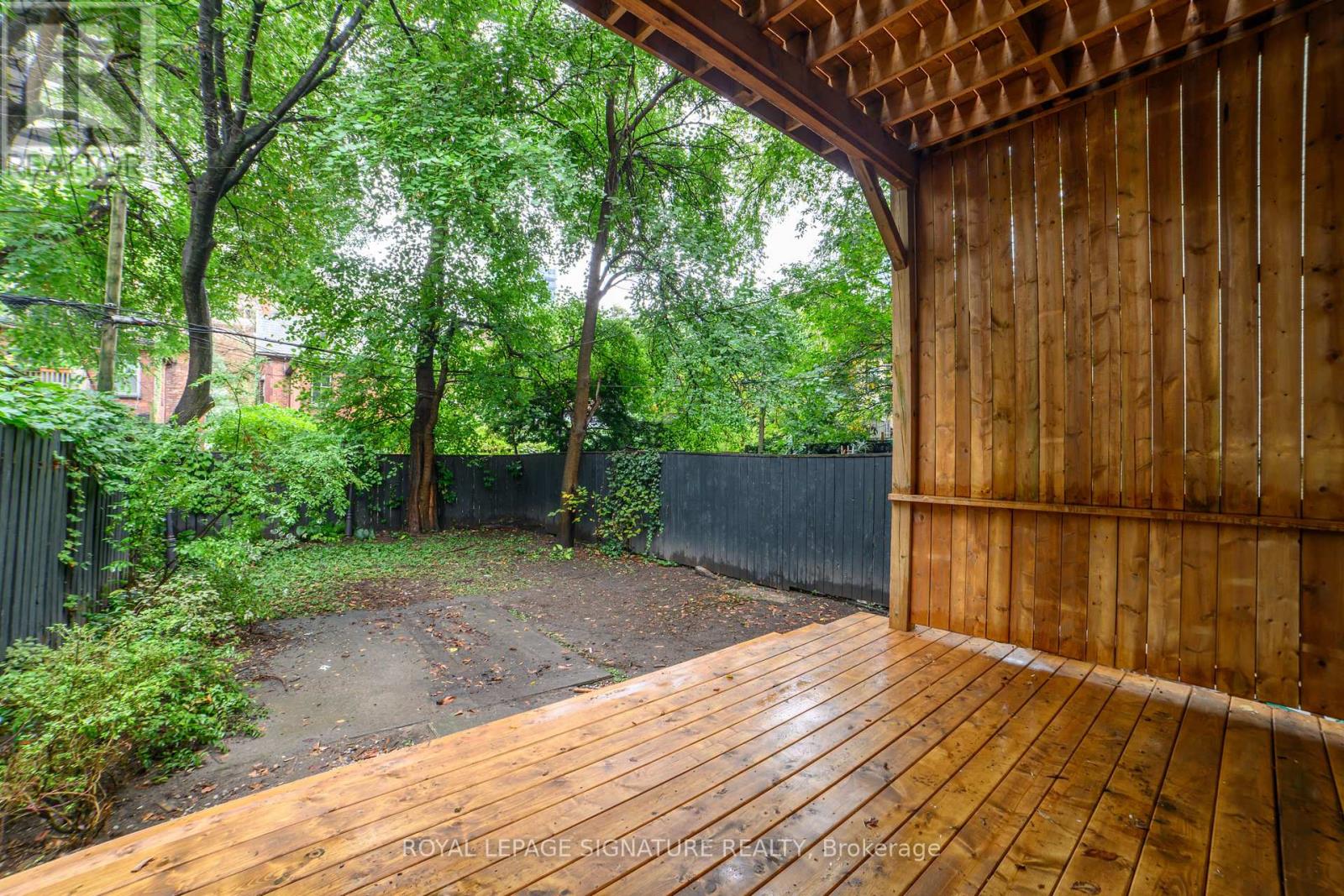 Main - 103 Gloucester Street, Toronto, Ontario  M4Y 1M2 - Photo 17 - C12483457