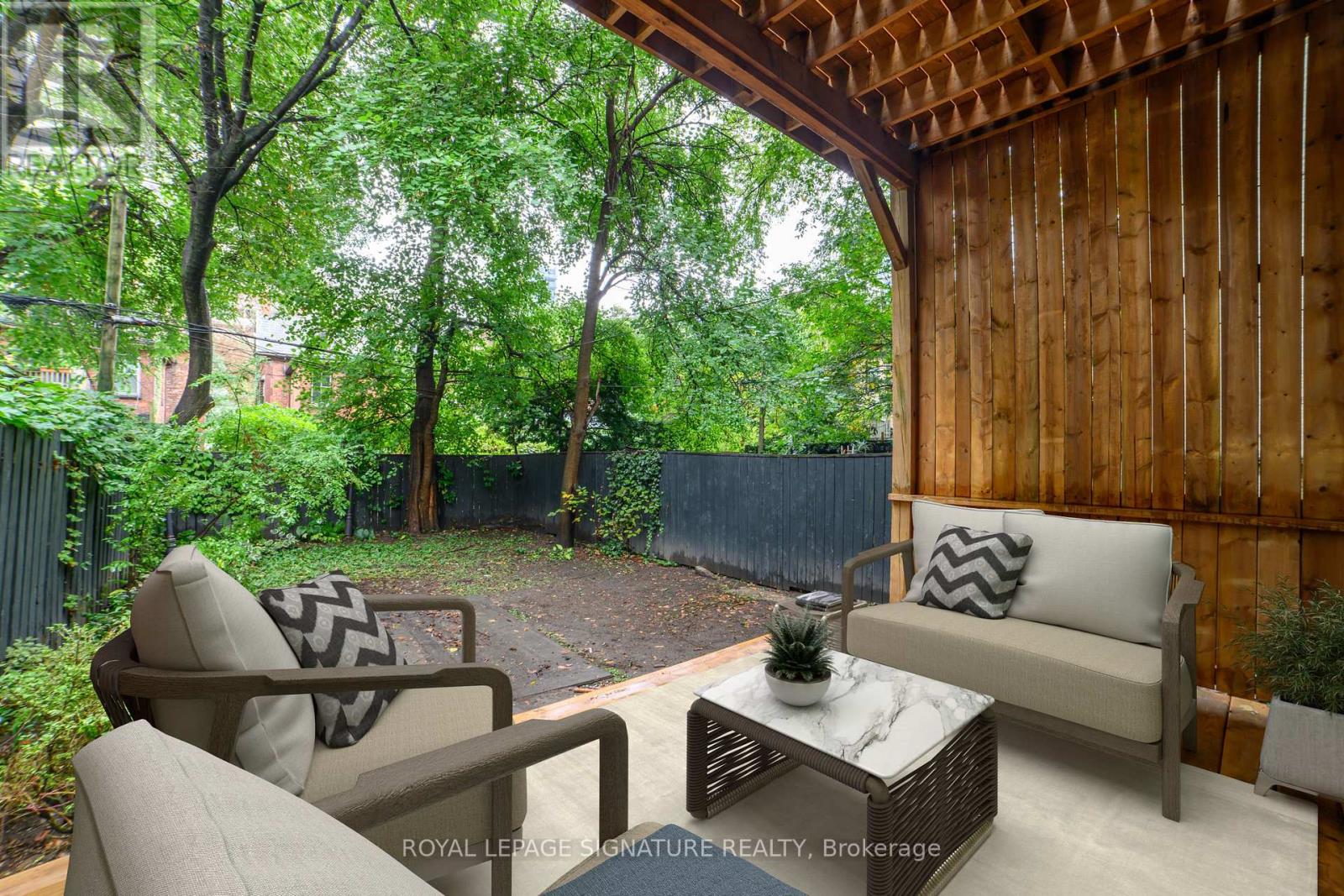Main - 103 Gloucester Street, Toronto, Ontario  M4Y 1M2 - Photo 20 - C12483457