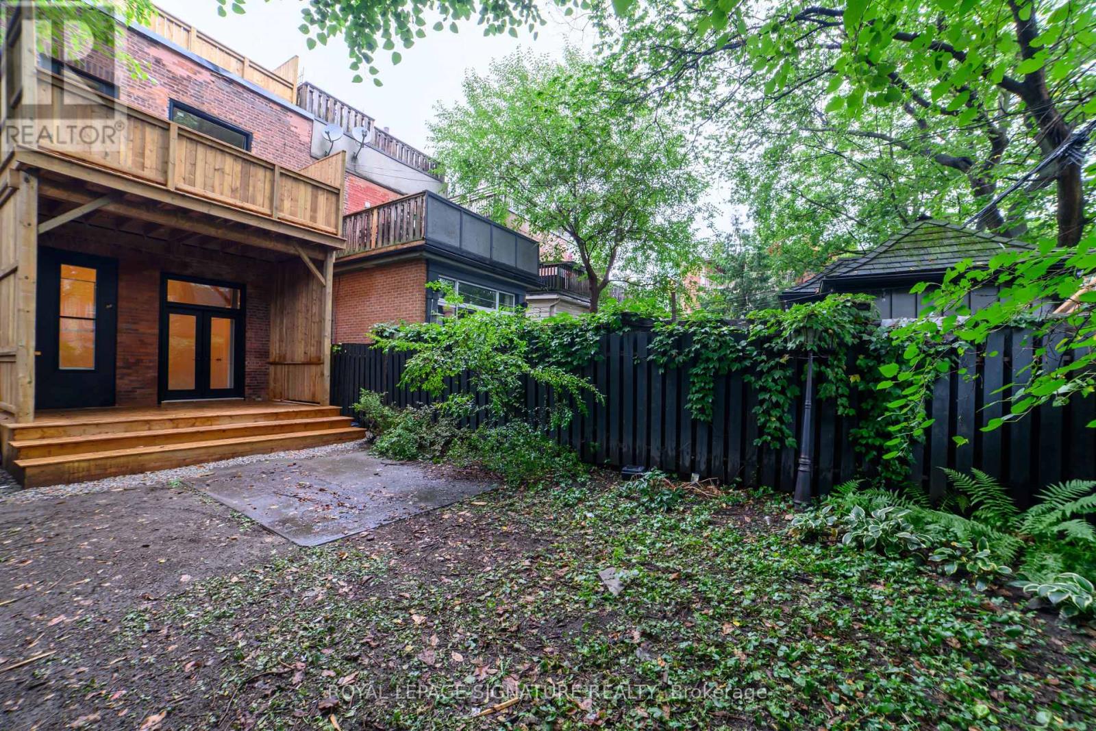 Main - 103 Gloucester Street, Toronto, Ontario  M4Y 1M2 - Photo 21 - C12483457