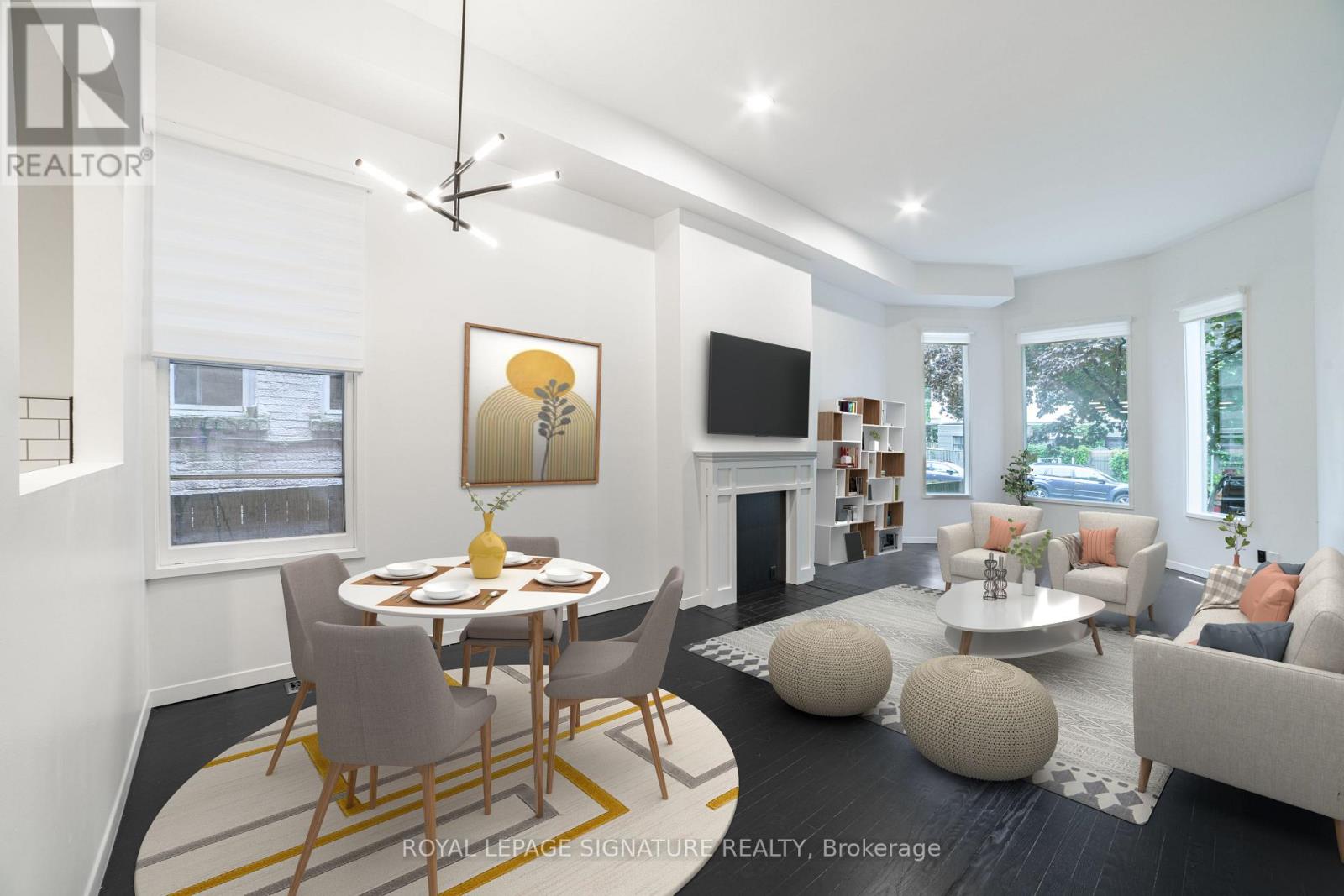 Main - 103 Gloucester Street, Toronto, Ontario  M4Y 1M2 - Photo 3 - C12483457