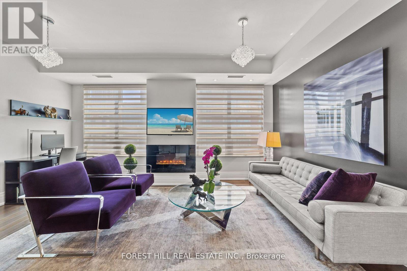 1001 - 68 Yorkville Avenue, Toronto, Ontario  M5R 3V7 - Photo 12 - C12483470