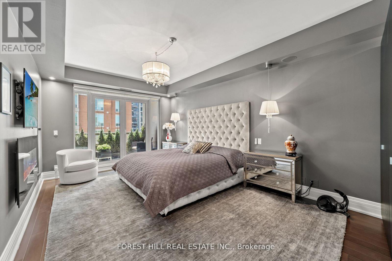 1001 - 68 Yorkville Avenue, Toronto, Ontario  M5R 3V7 - Photo 14 - C12483470