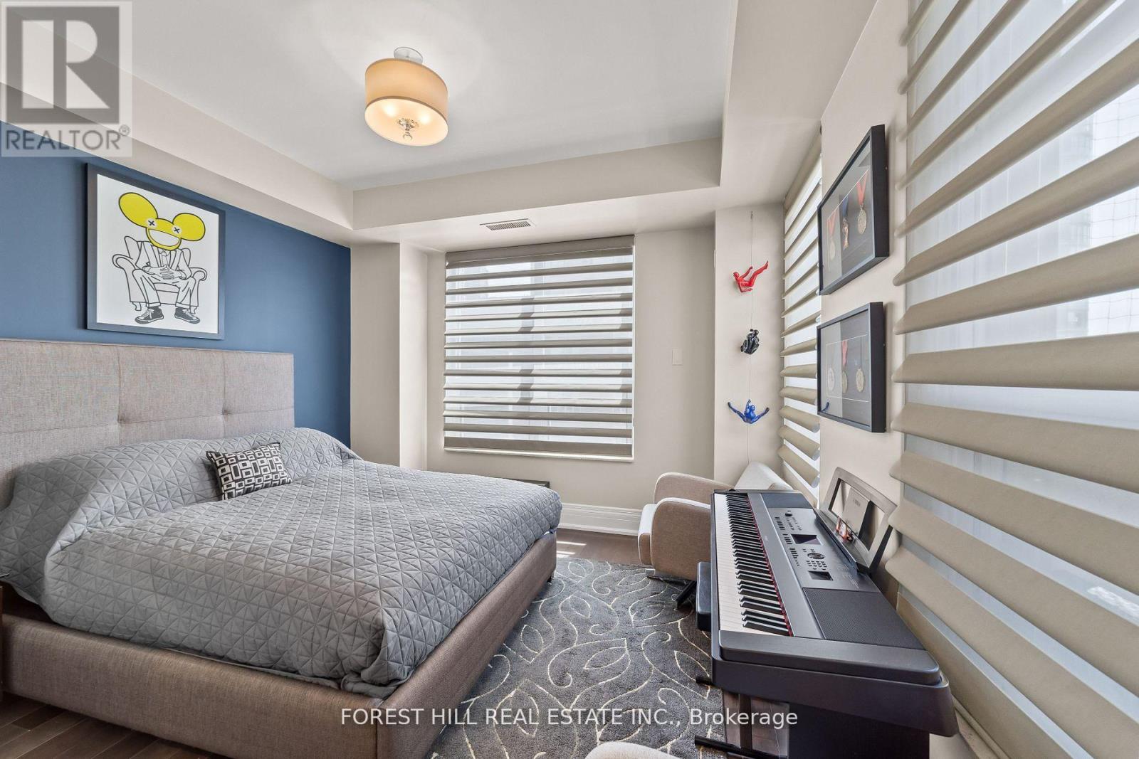 1001 - 68 Yorkville Avenue, Toronto, Ontario  M5R 3V7 - Photo 17 - C12483470