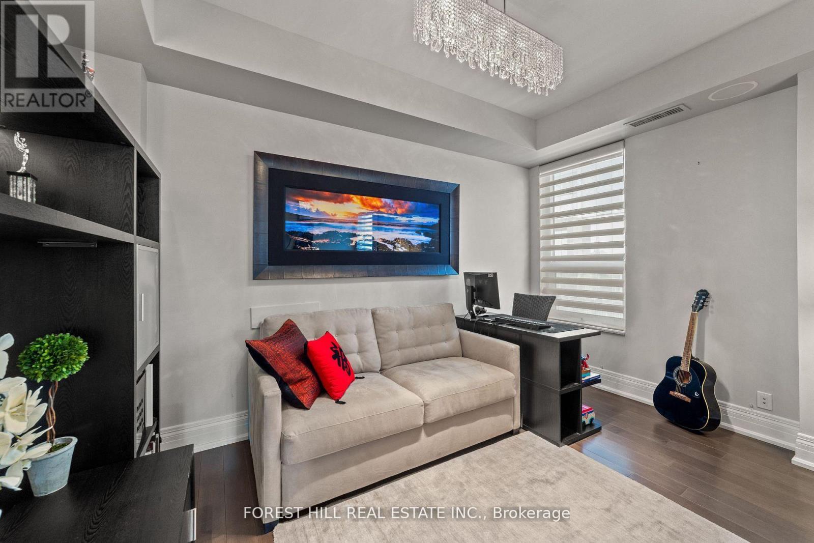 1001 - 68 Yorkville Avenue, Toronto, Ontario  M5R 3V7 - Photo 20 - C12483470