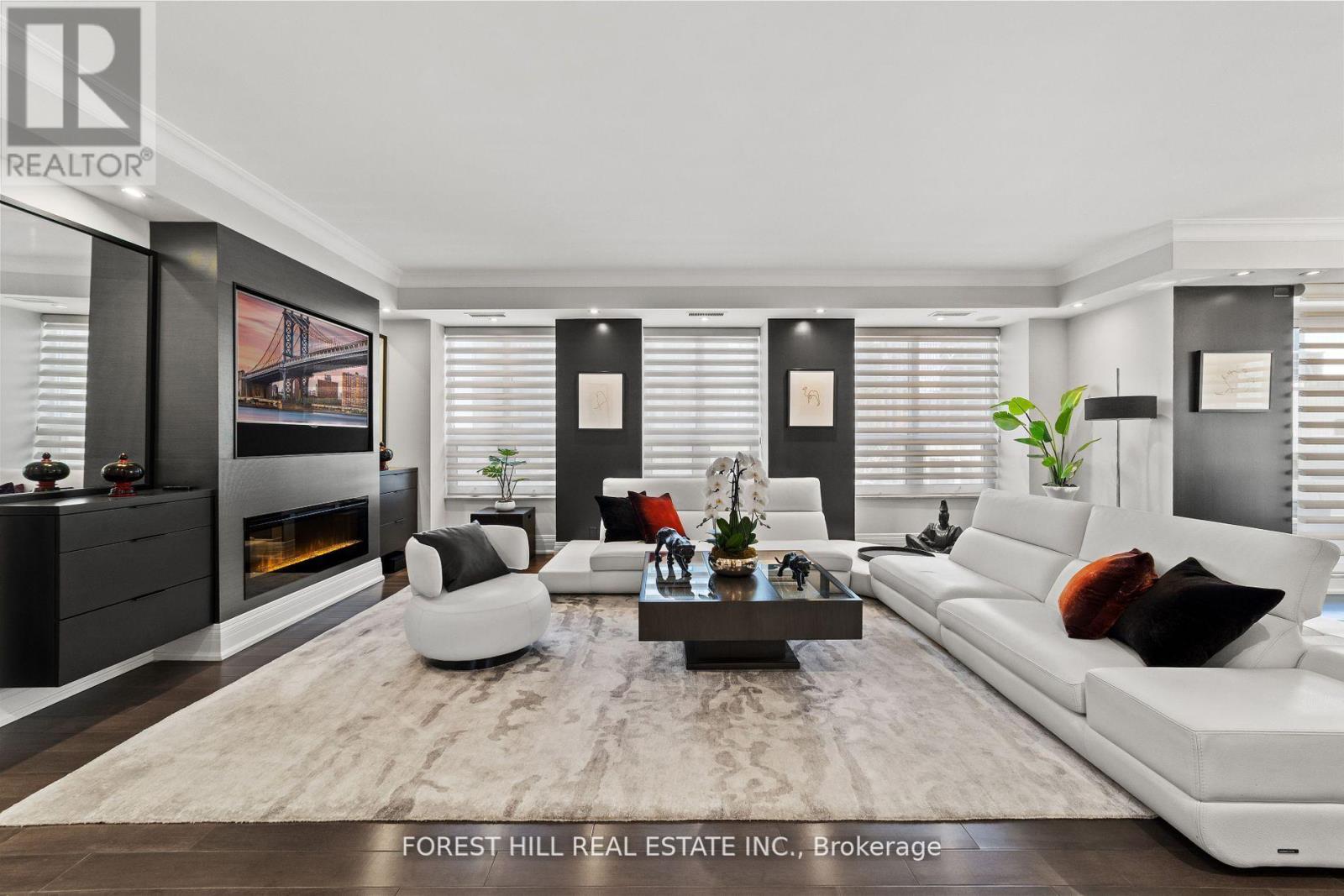 1001 - 68 Yorkville Avenue, Toronto, Ontario  M5R 3V7 - Photo 3 - C12483470