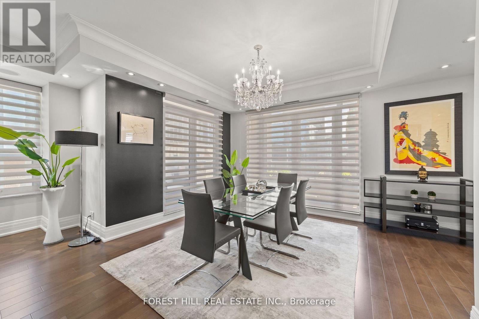 1001 - 68 Yorkville Avenue, Toronto, Ontario  M5R 3V7 - Photo 5 - C12483470
