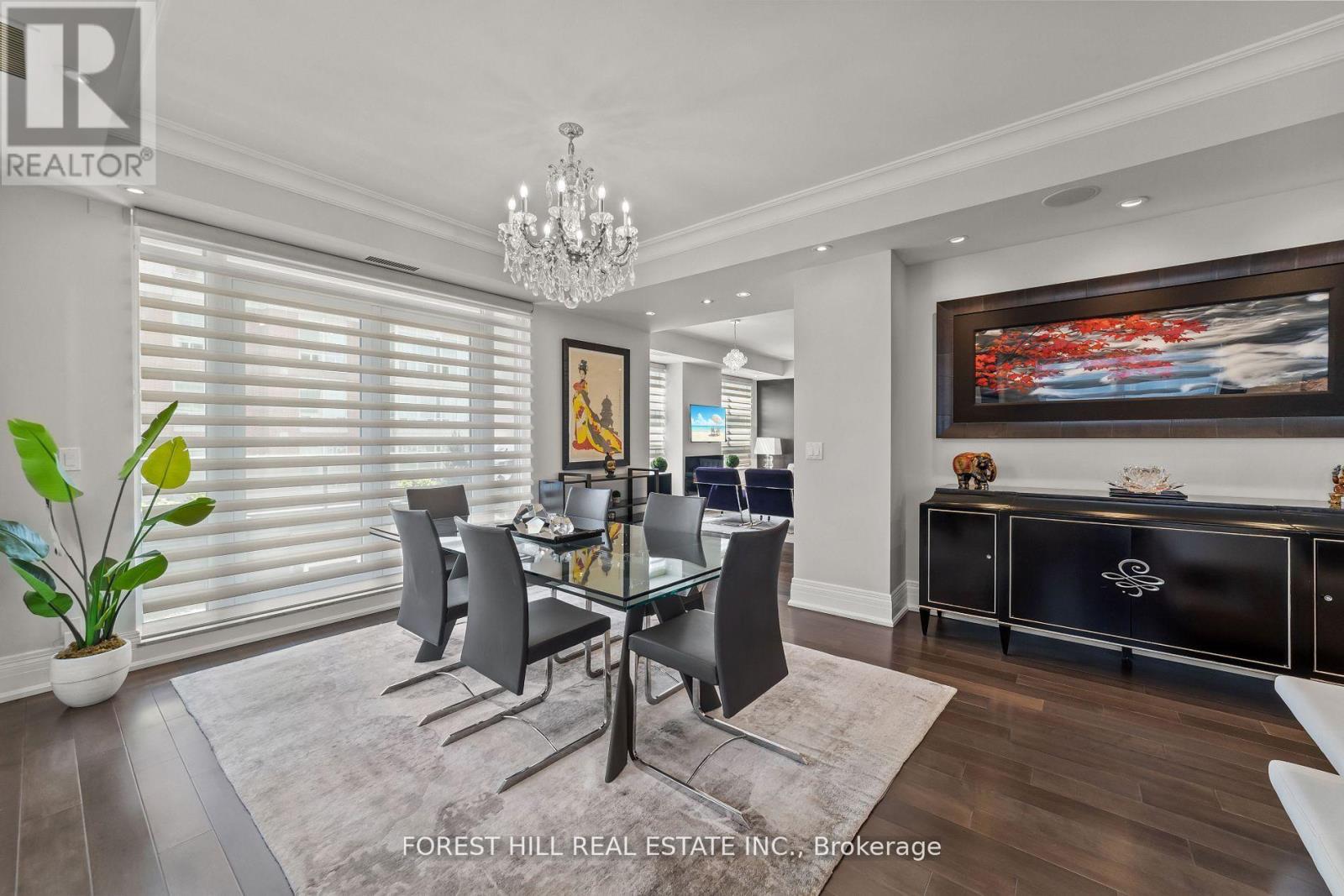 1001 - 68 Yorkville Avenue, Toronto, Ontario  M5R 3V7 - Photo 6 - C12483470