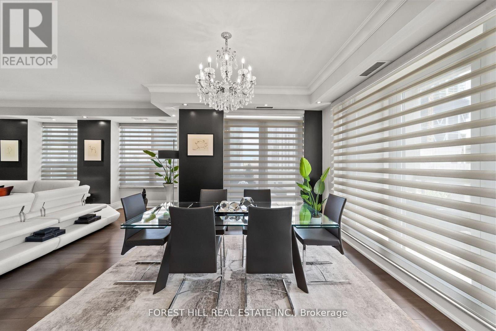 1001 - 68 Yorkville Avenue, Toronto, Ontario  M5R 3V7 - Photo 7 - C12483470