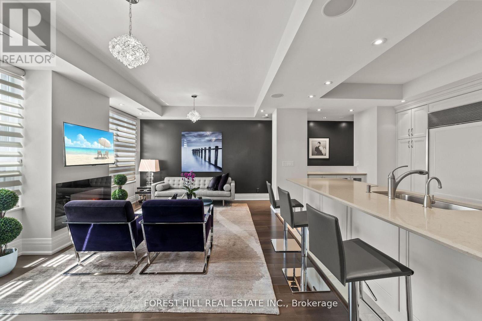 1001 - 68 Yorkville Avenue, Toronto, Ontario  M5R 3V7 - Photo 8 - C12483470