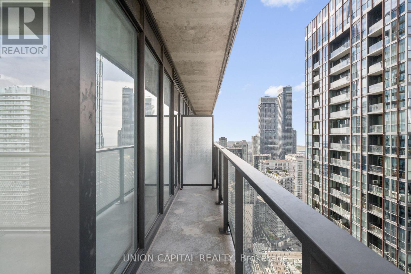 4209 - 115 Blue Jays Way, Toronto, Ontario  M5V 0N4 - Photo 18 - C12483479