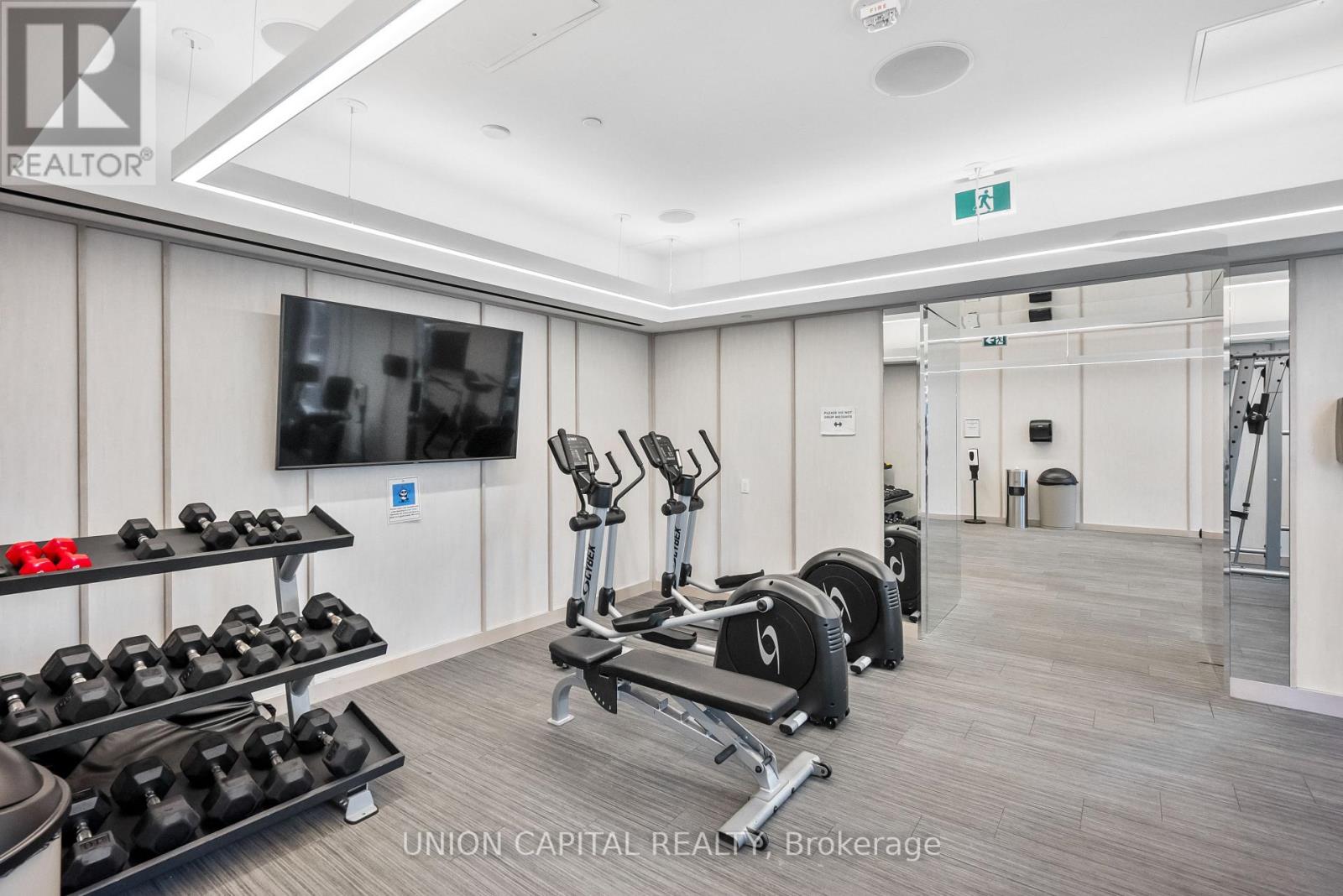 4209 - 115 Blue Jays Way, Toronto, Ontario  M5V 0N4 - Photo 24 - C12483479