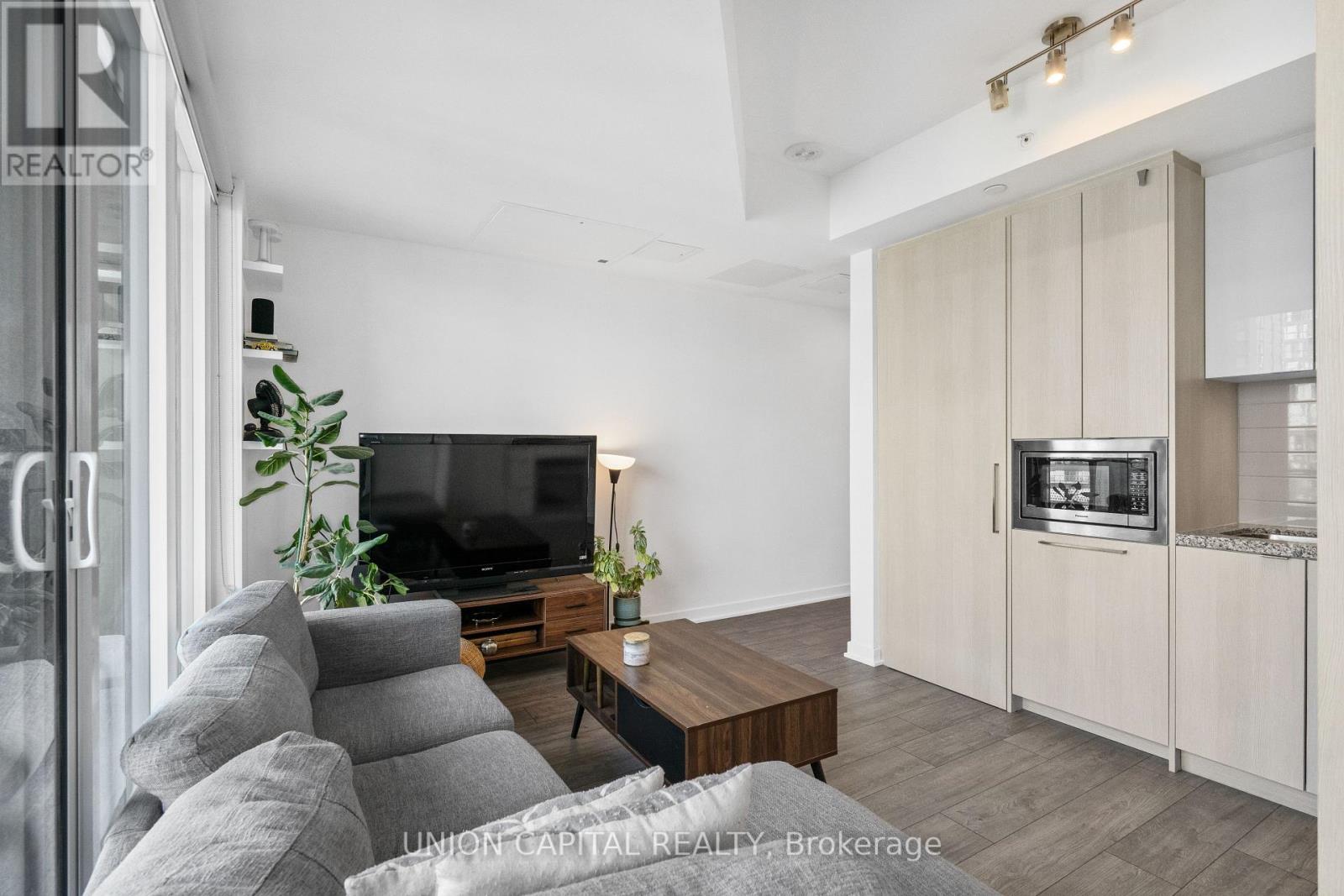 4209 - 115 Blue Jays Way, Toronto, Ontario  M5V 0N4 - Photo 6 - C12483479