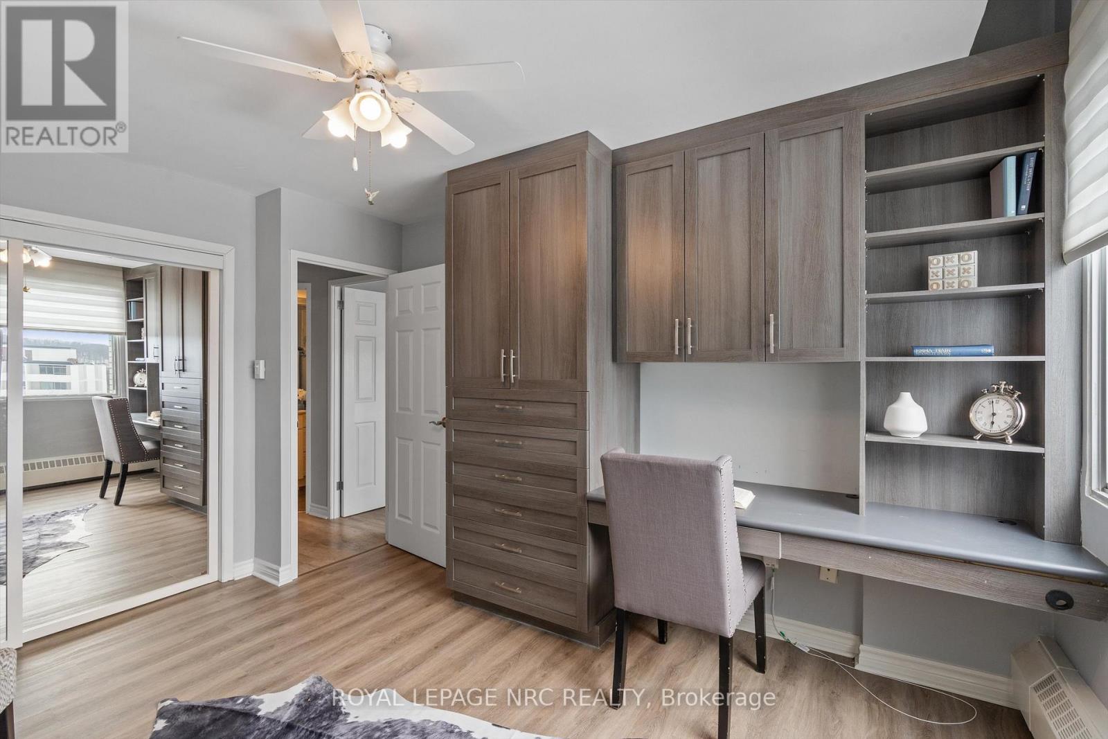 1202 - 15 Towering Heights Boulevard, St. Catharines, Ontario  L2T 3G7 - Photo 24 - X12483499