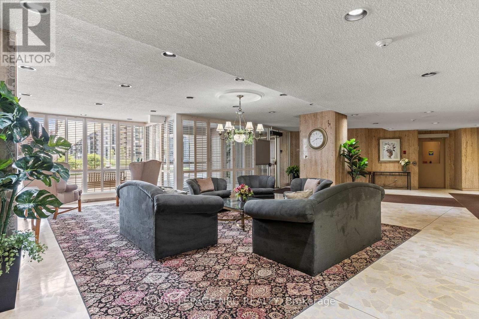 1202 - 15 Towering Heights Boulevard, St. Catharines, Ontario  L2T 3G7 - Photo 30 - X12483499