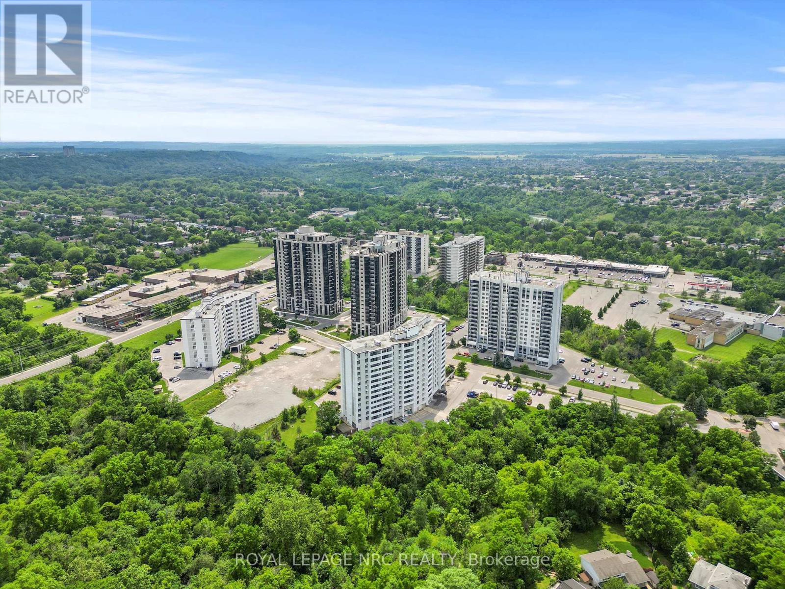 1202 - 15 Towering Heights Boulevard, St. Catharines, Ontario  L2T 3G7 - Photo 41 - X12483499