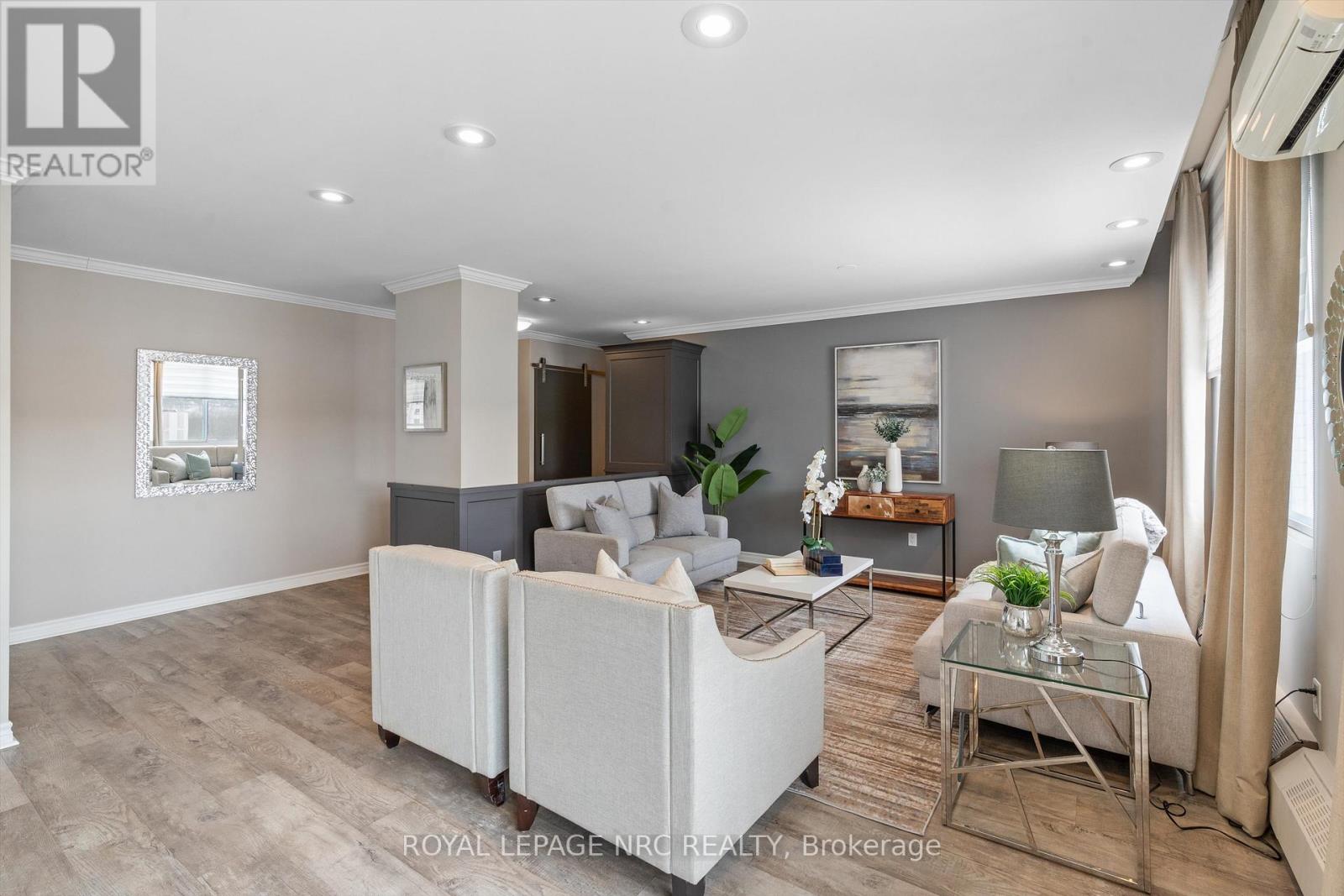 1202 - 15 Towering Heights Boulevard, St. Catharines, Ontario  L2T 3G7 - Photo 5 - X12483499