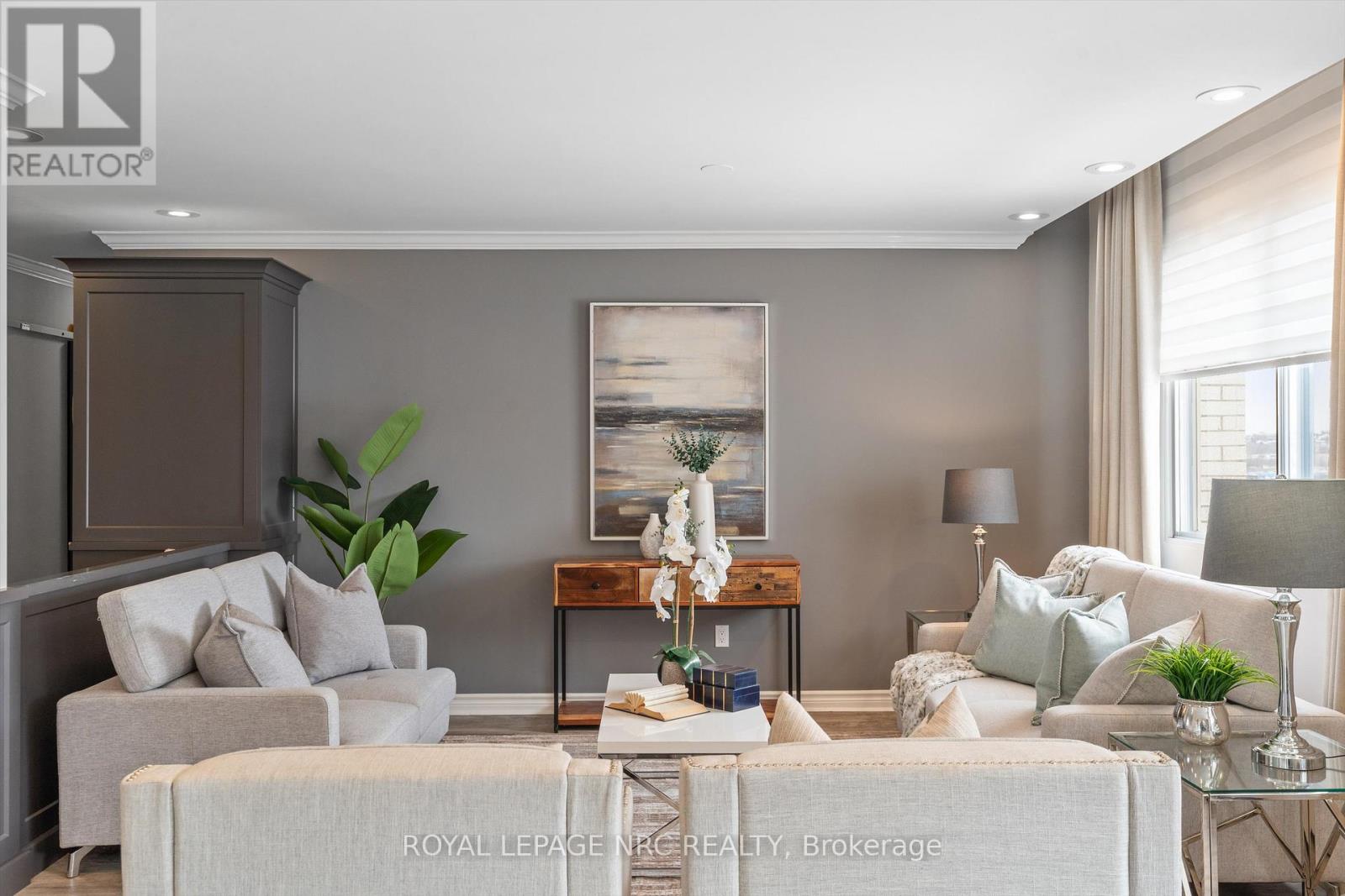 1202 - 15 Towering Heights Boulevard, St. Catharines, Ontario  L2T 3G7 - Photo 6 - X12483499