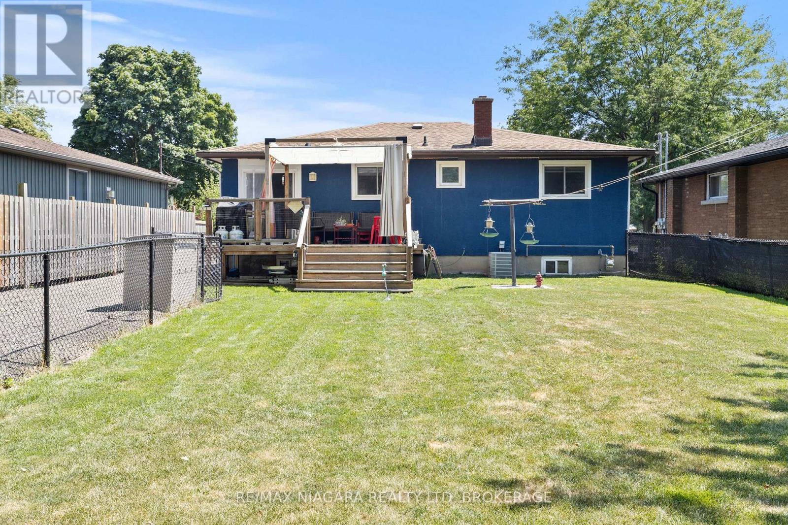 236 Cutress Avenue, Welland, Ontario  L3C 2S8 - Photo 26 - X12483547