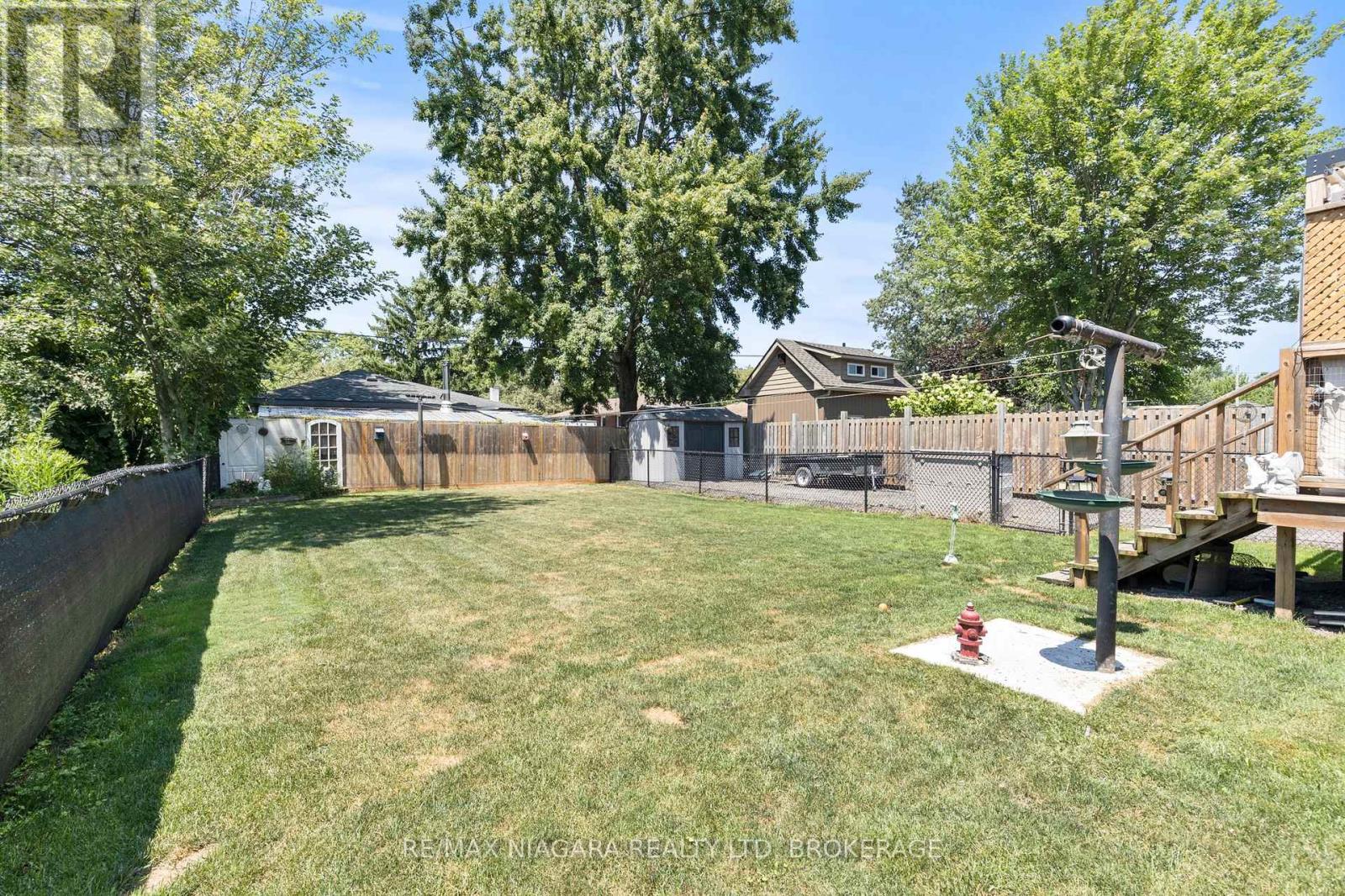 236 Cutress Avenue, Welland, Ontario  L3C 2S8 - Photo 28 - X12483547