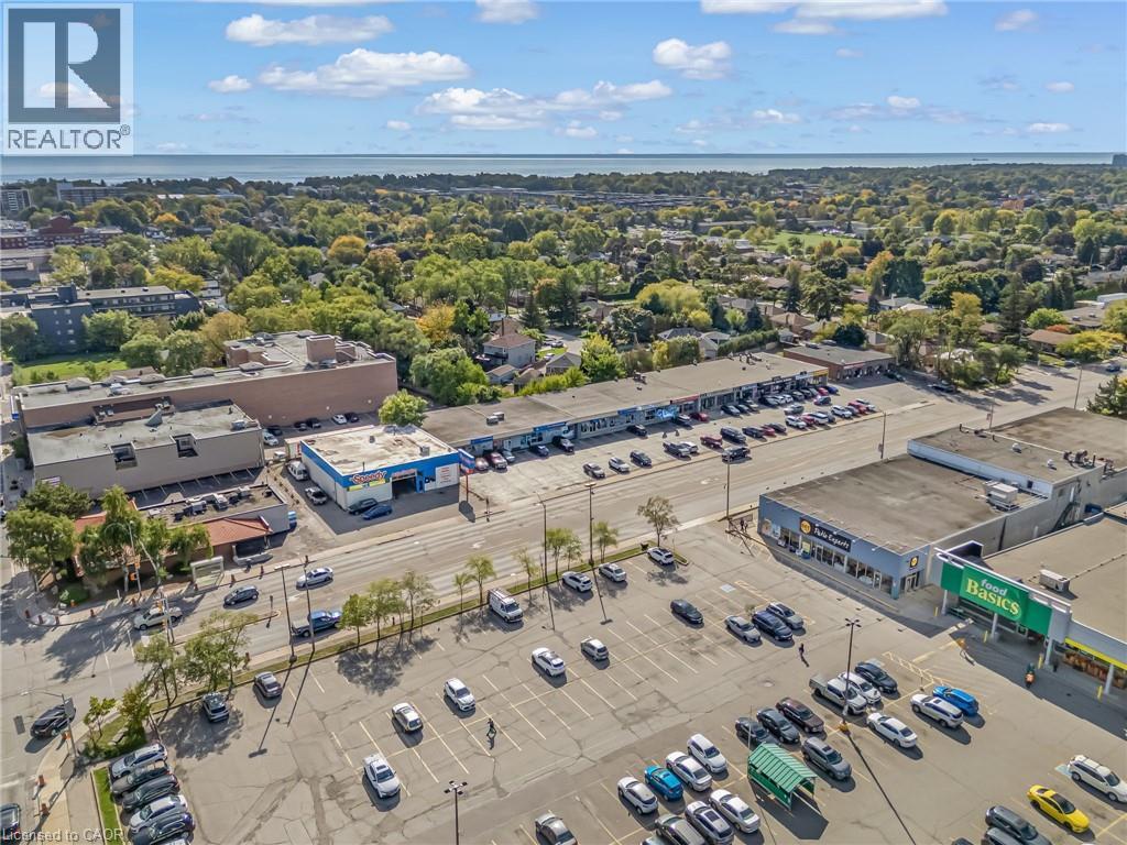 116-120 Speers Road, Oakville, Ontario  L6K 2E7 - Photo 3 - 40782416