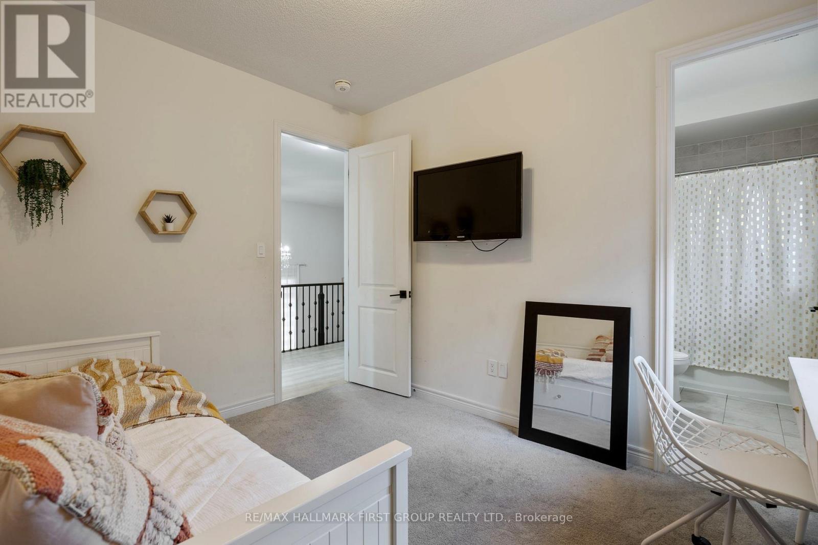 133 Auckland Drive, Whitby, Ontario  L1P 0J4 - Photo 32 - E12483356