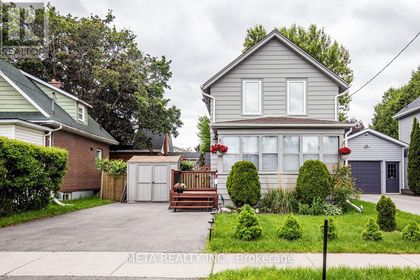 340 French Street, Oshawa, Ontario  L1G 5N7 - Photo 2 - E12483375