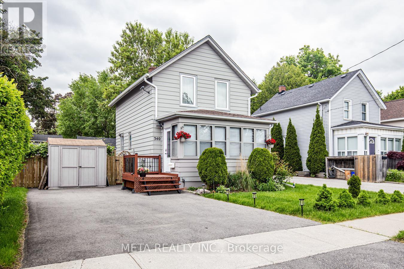 340 French Street, Oshawa, Ontario  L1G 5N7 - Photo 3 - E12483375