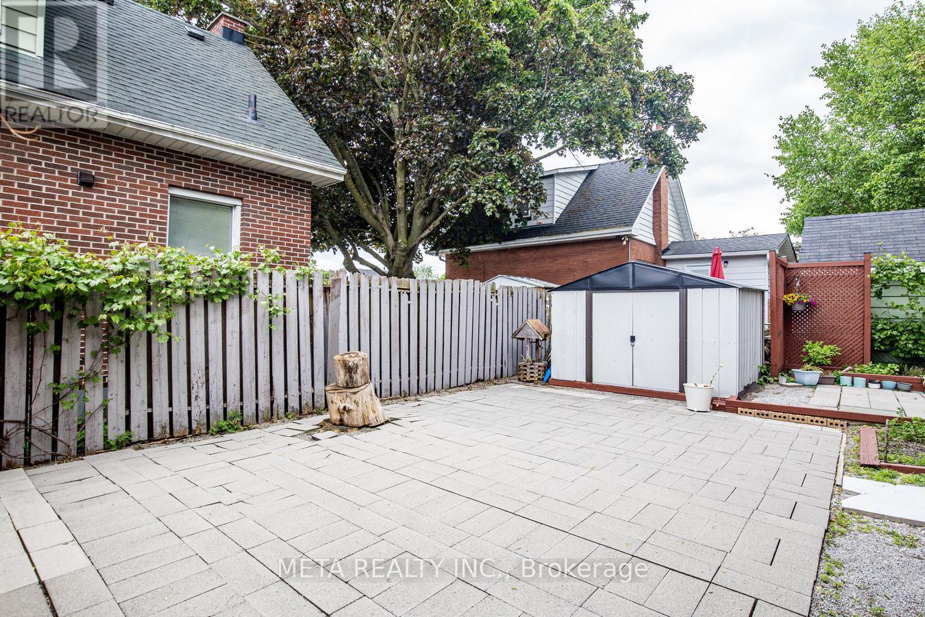 340 French Street, Oshawa, Ontario  L1G 5N7 - Photo 42 - E12483375