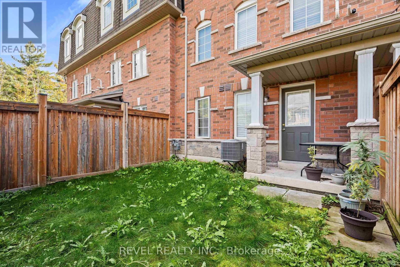 1516 Shepway Mews, Pickering, Ontario  L1X 0C7 - Photo 33 - E12483385