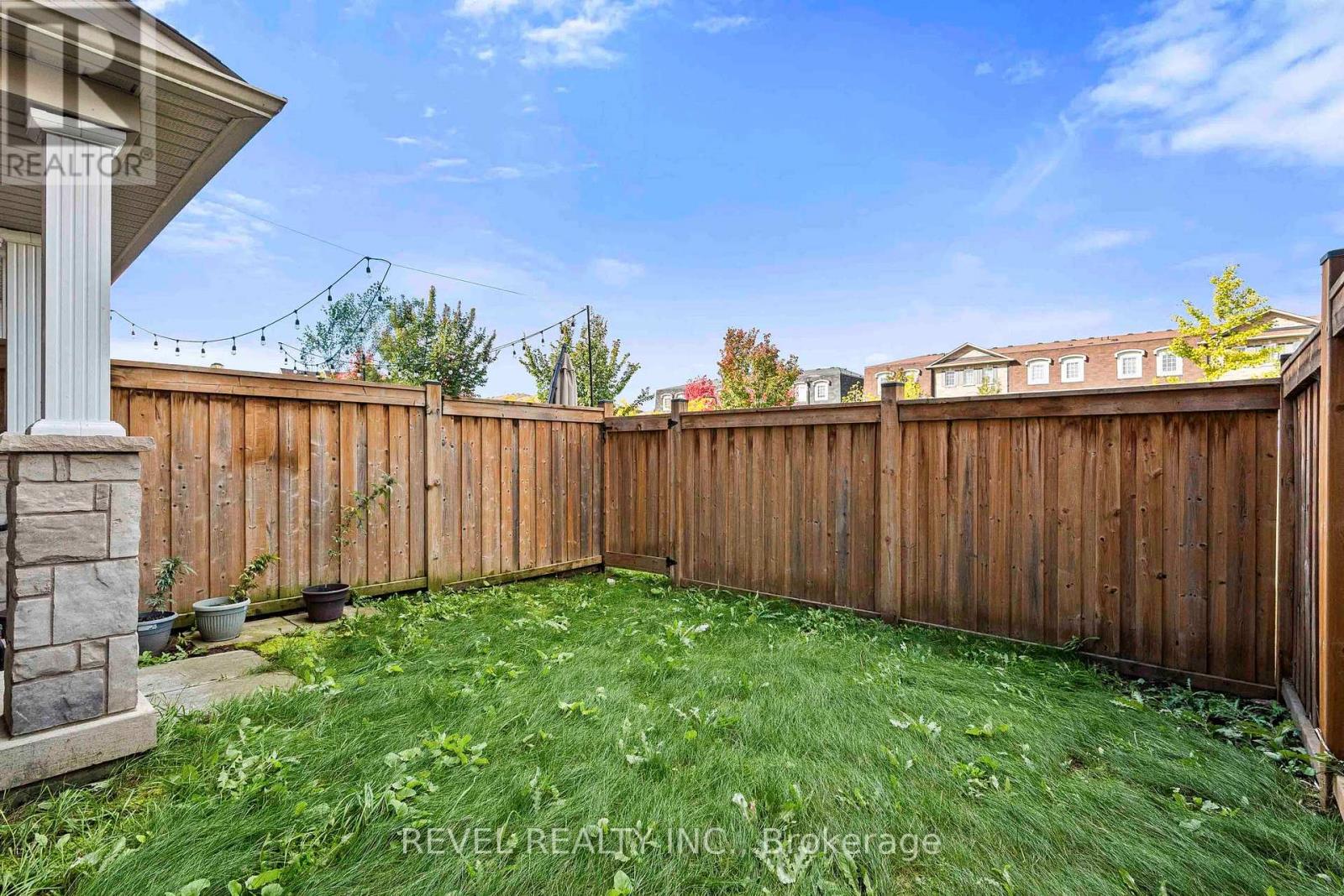 1516 Shepway Mews, Pickering, Ontario  L1X 0C7 - Photo 34 - E12483385
