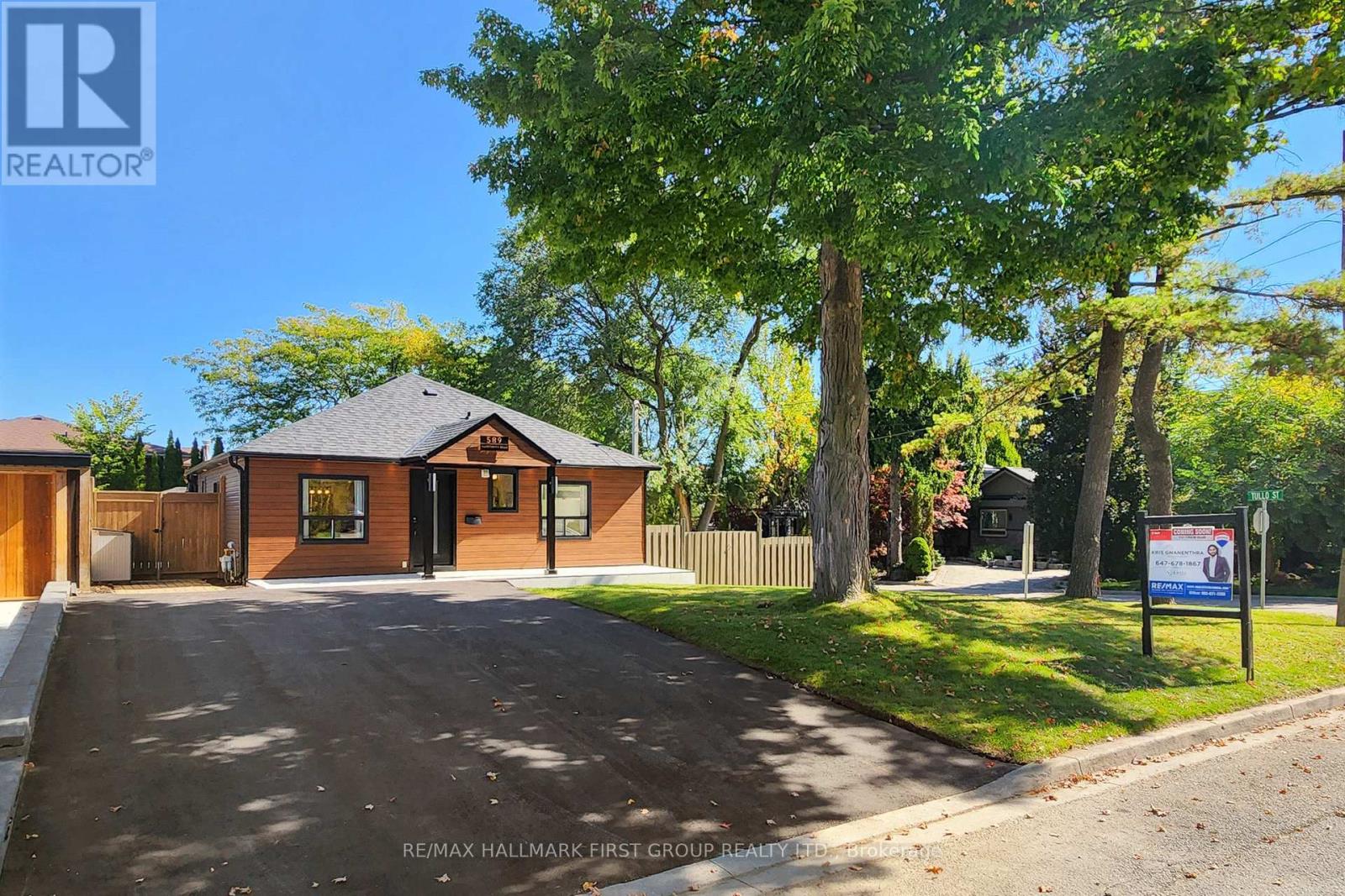 589 Marksbury Road, Pickering, Ontario  L1W 2T1 - Photo 4 - E12483402
