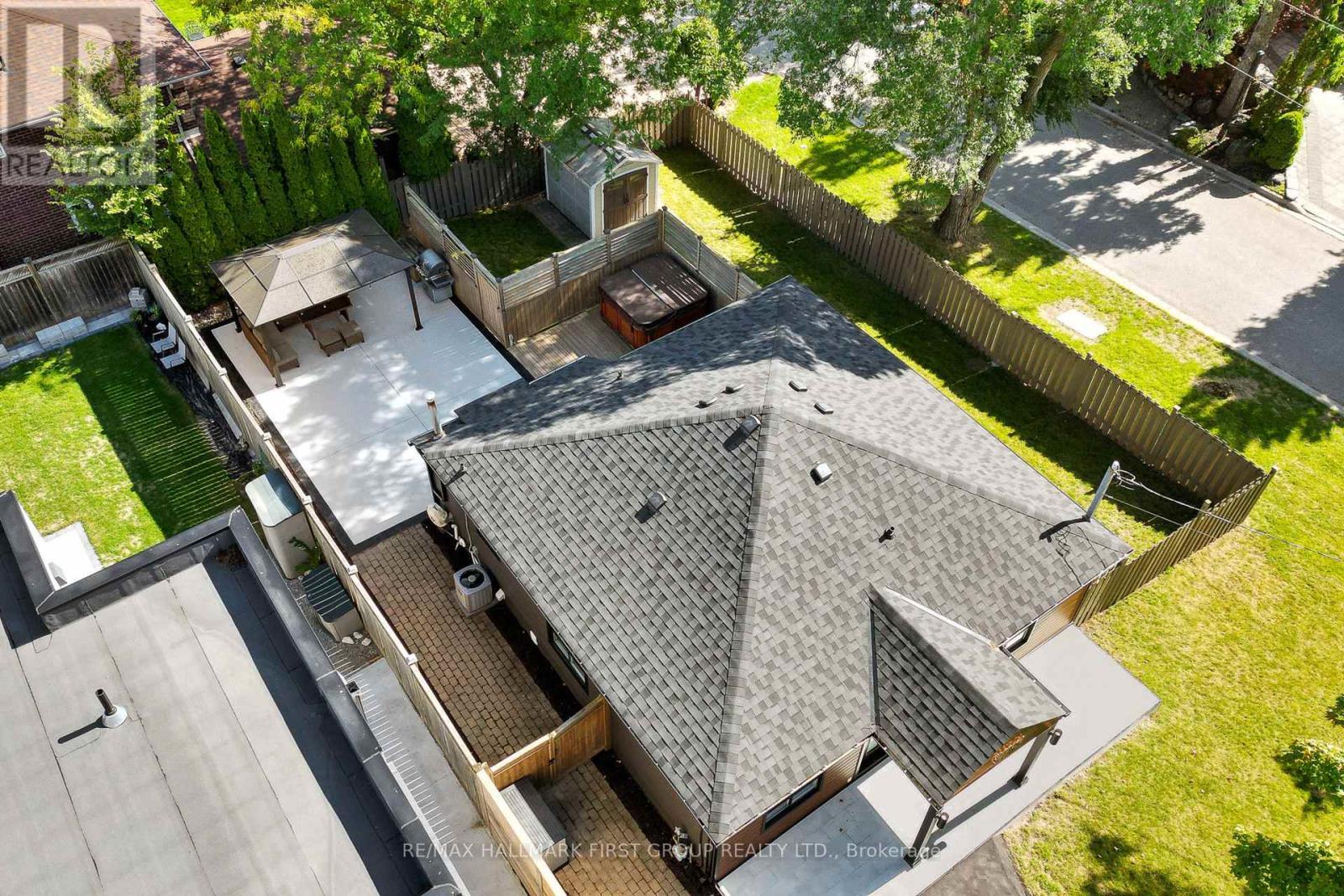 589 Marksbury Road, Pickering, Ontario  L1W 2T1 - Photo 47 - E12483402