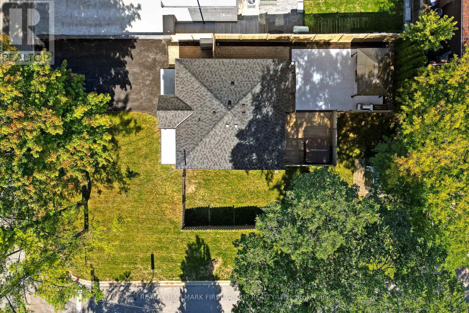 589 Marksbury Road, Pickering, Ontario  L1W 2T1 - Photo 48 - E12483402