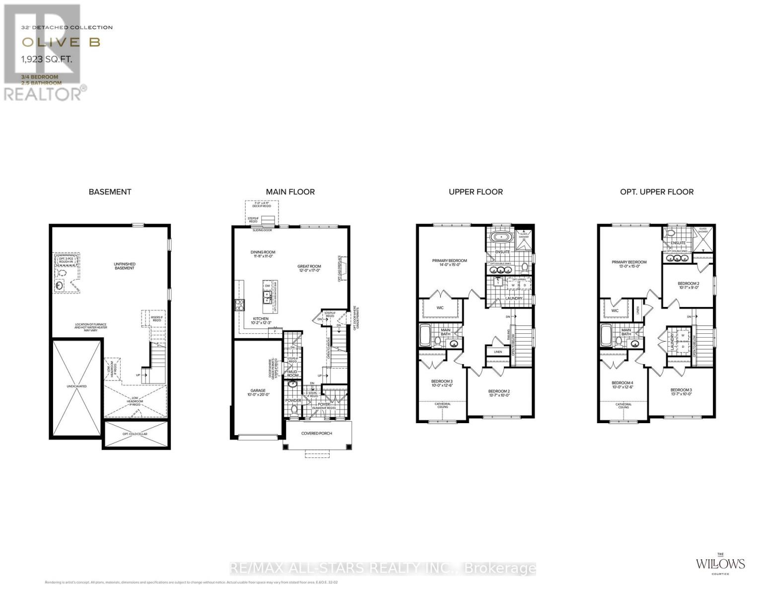 Lot 62 - 1828 Nash Road, Clarington, Ontario  L1E 2M2 - Photo 2 - E12483404
